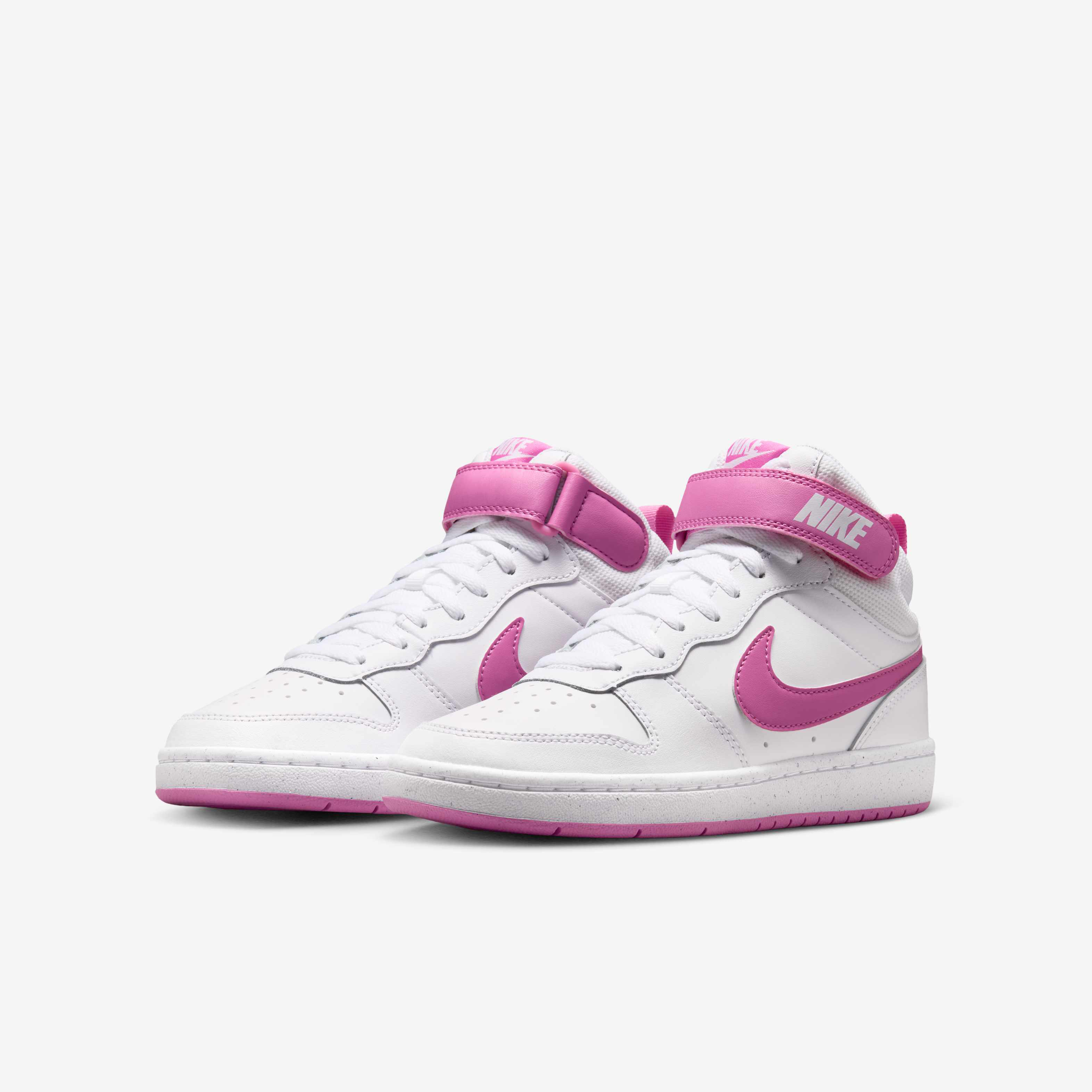 Nike Court Borough Mid 2 image number 4