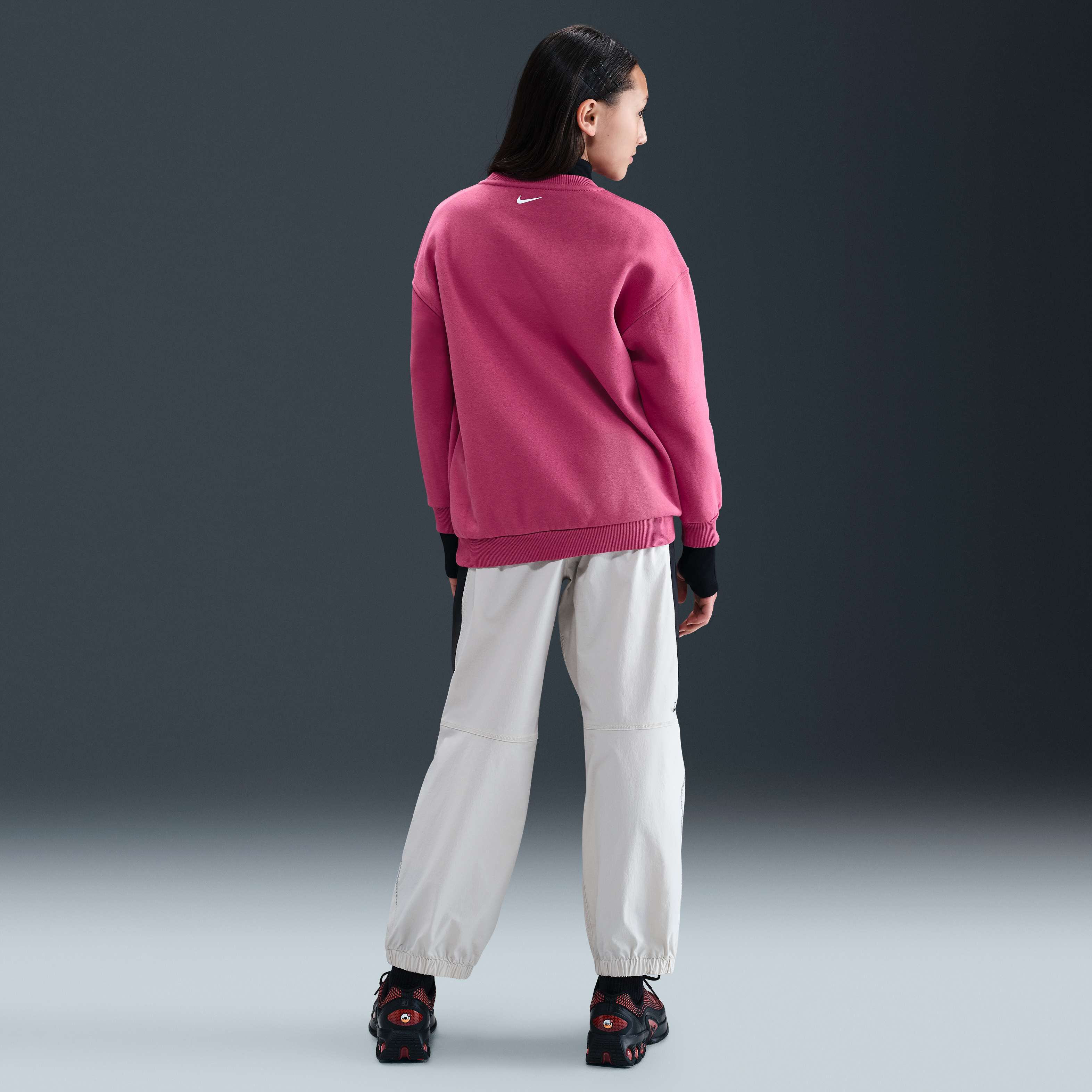 Nike Sportswear Club Fleece image number 4