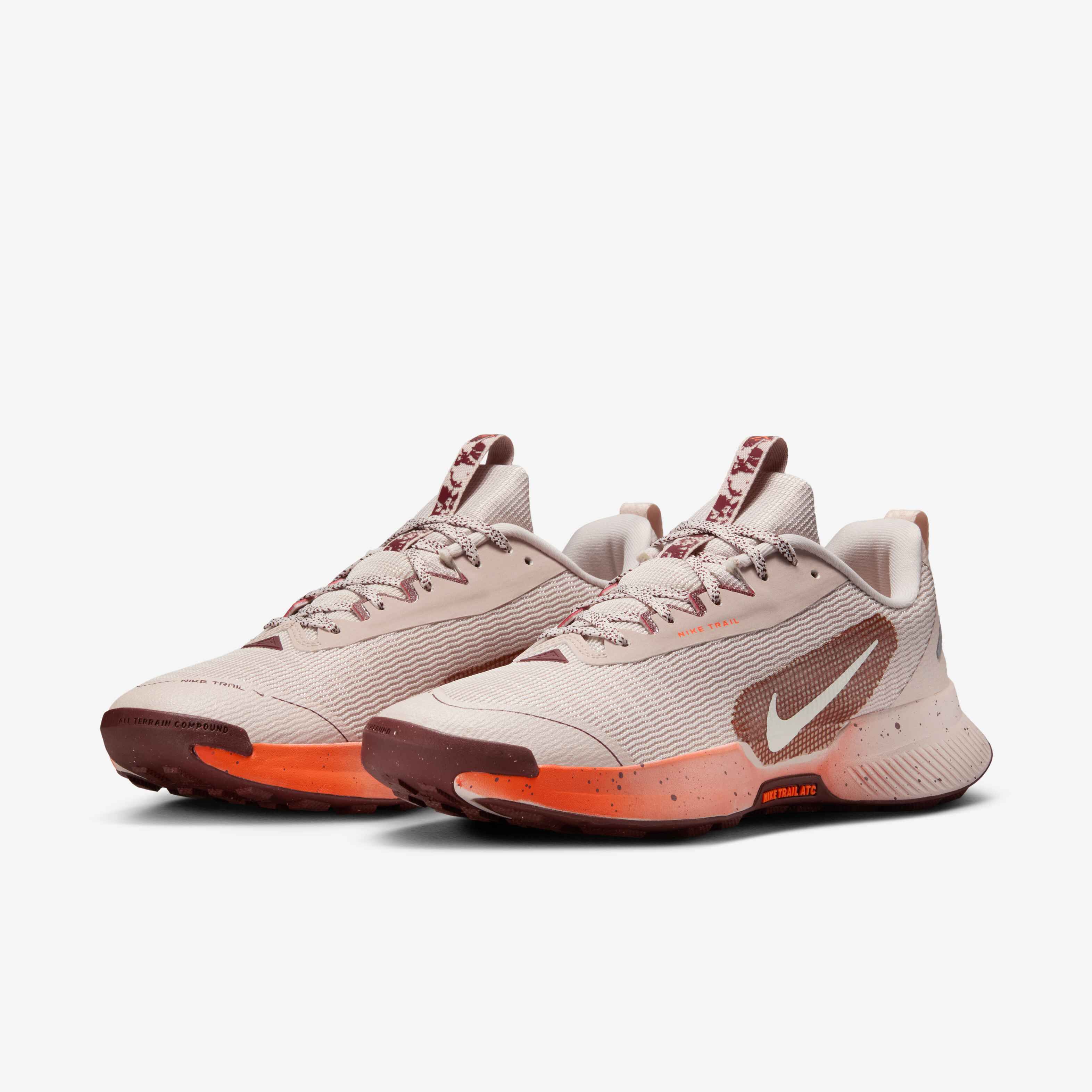 Nike Juniper Trail 3 image number 4