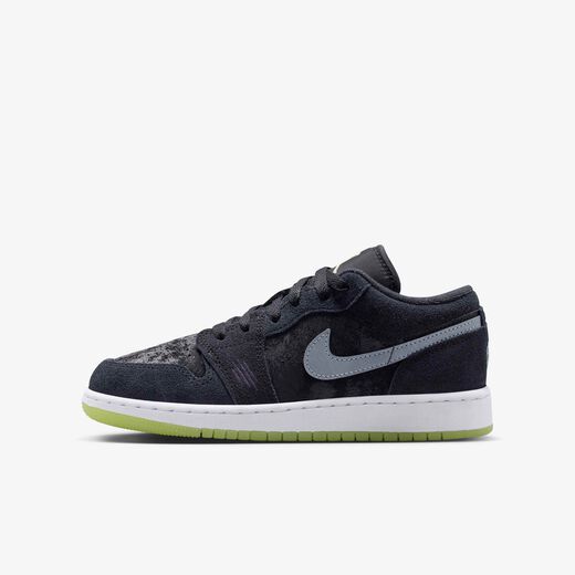 Jordan Kids-JRDN, Air Jordan 1 Low GS 'Inner Beast', Older Kids' Shoes