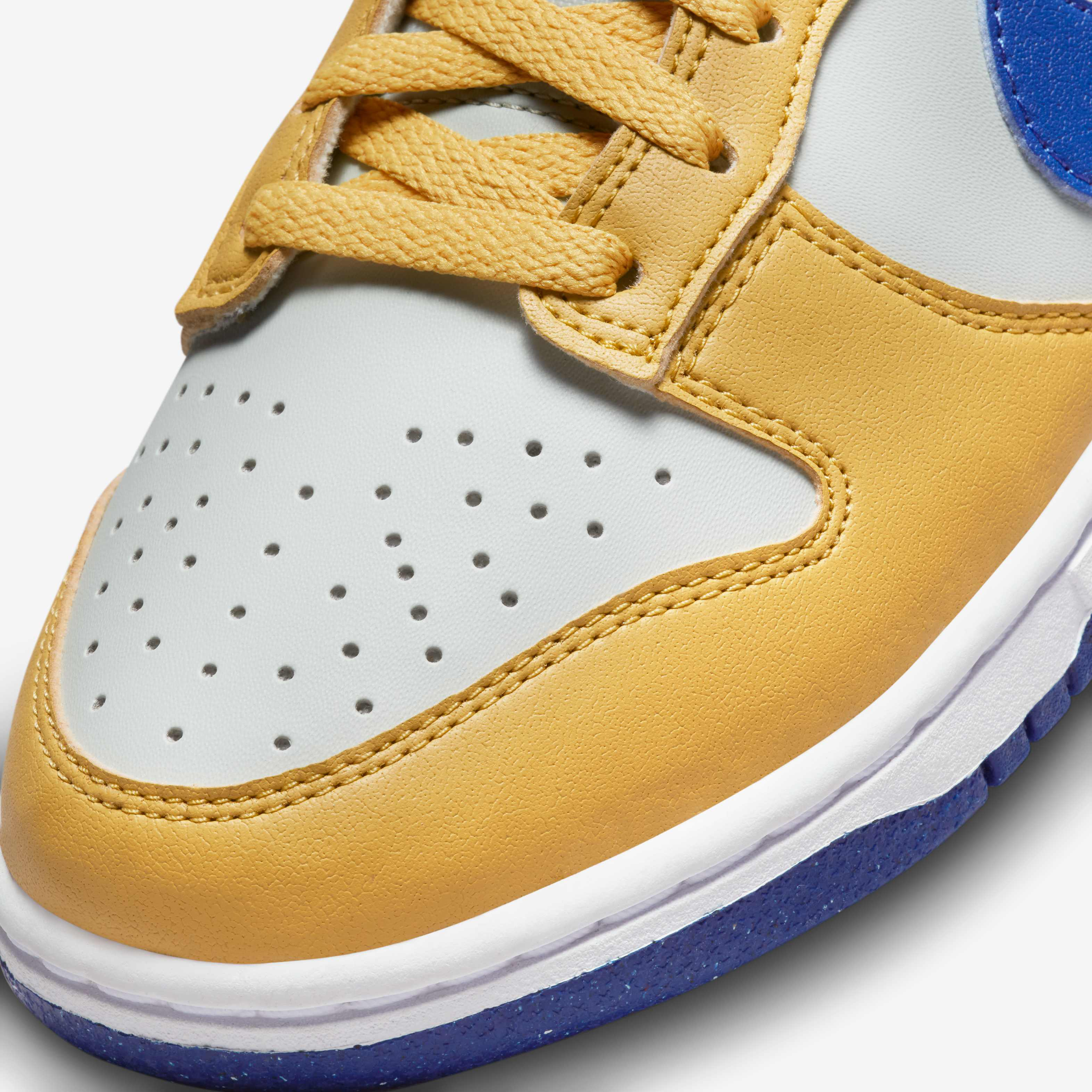 Nike Dunk Low Next Nature image number 6