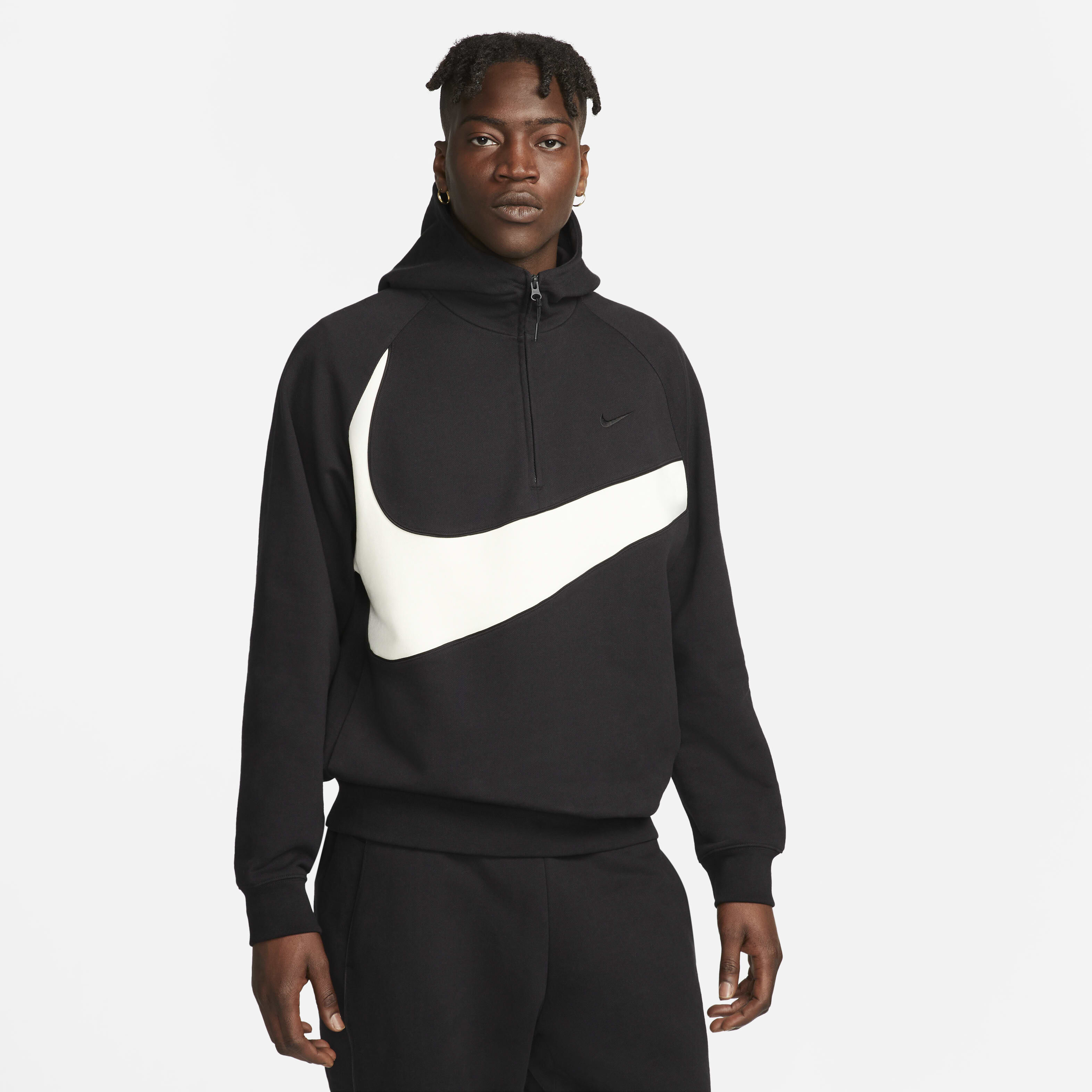 Nike Swoosh image number 0