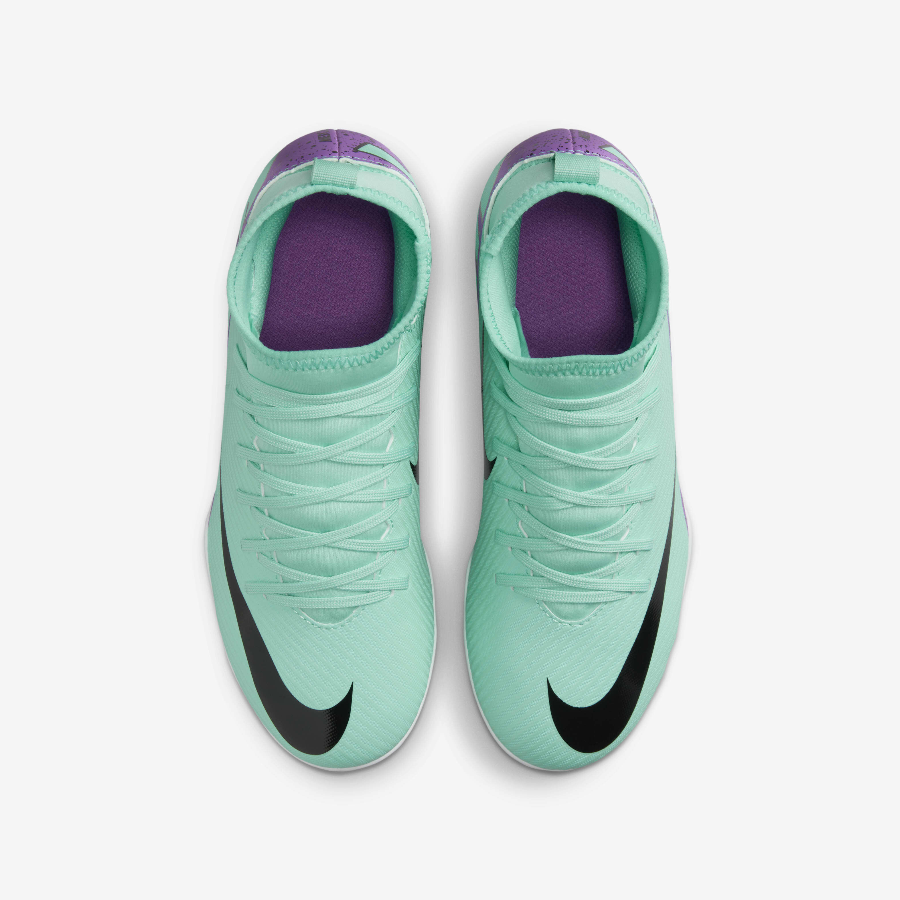 Nike Jr. Mercurial Superfly 9 Club image number 3