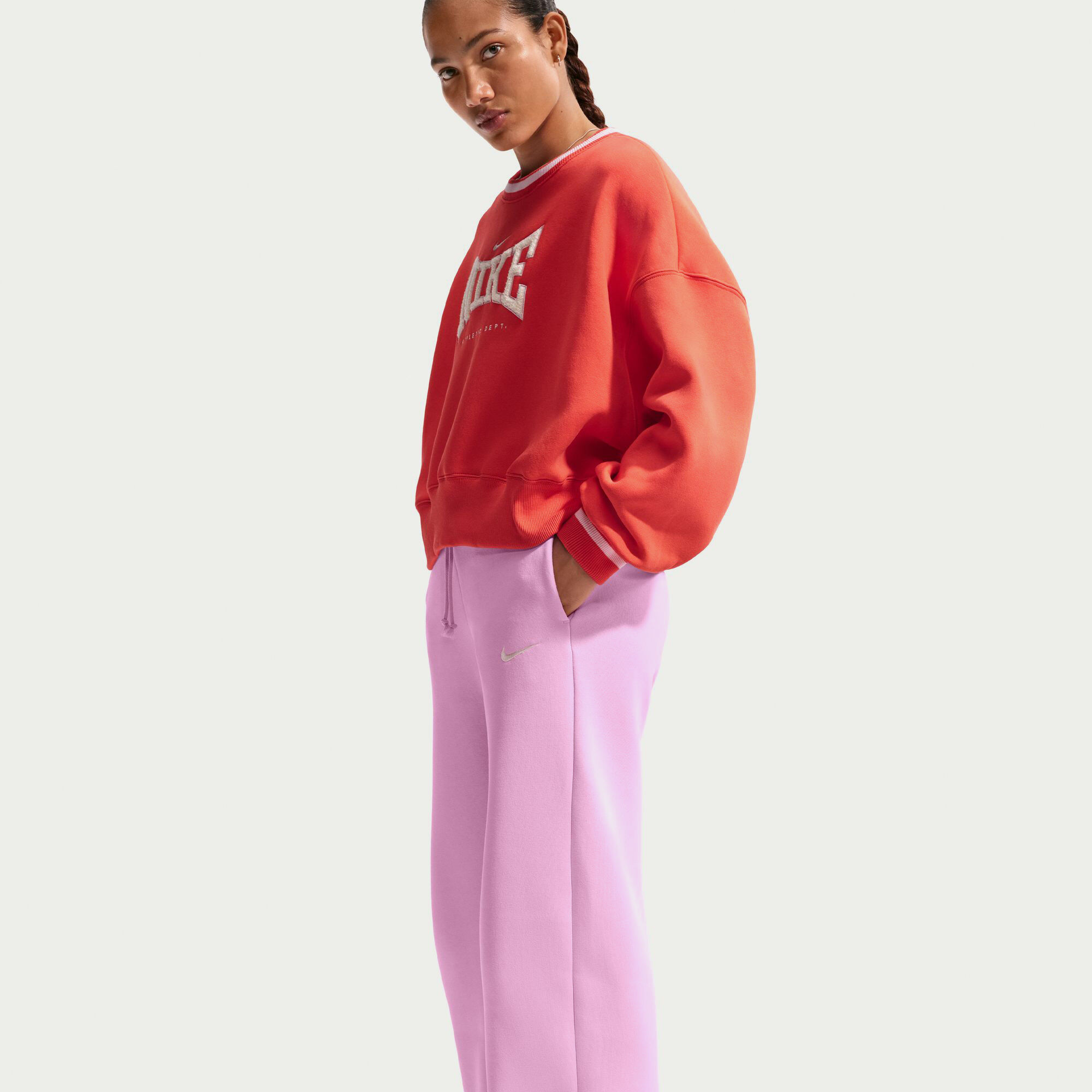 Nike Sportswear Phoenix Fleece image number 4