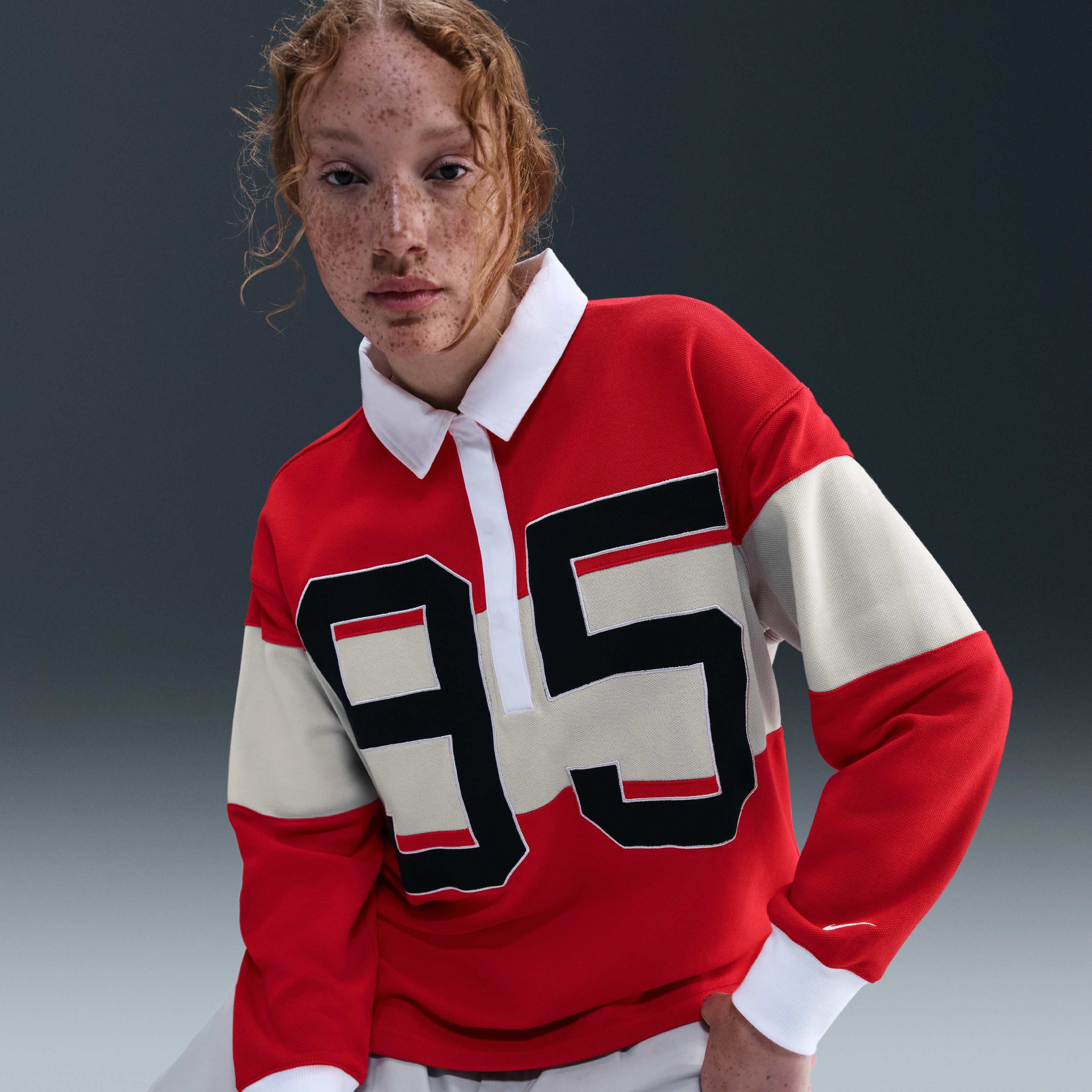 Nike Sportswear image number 2