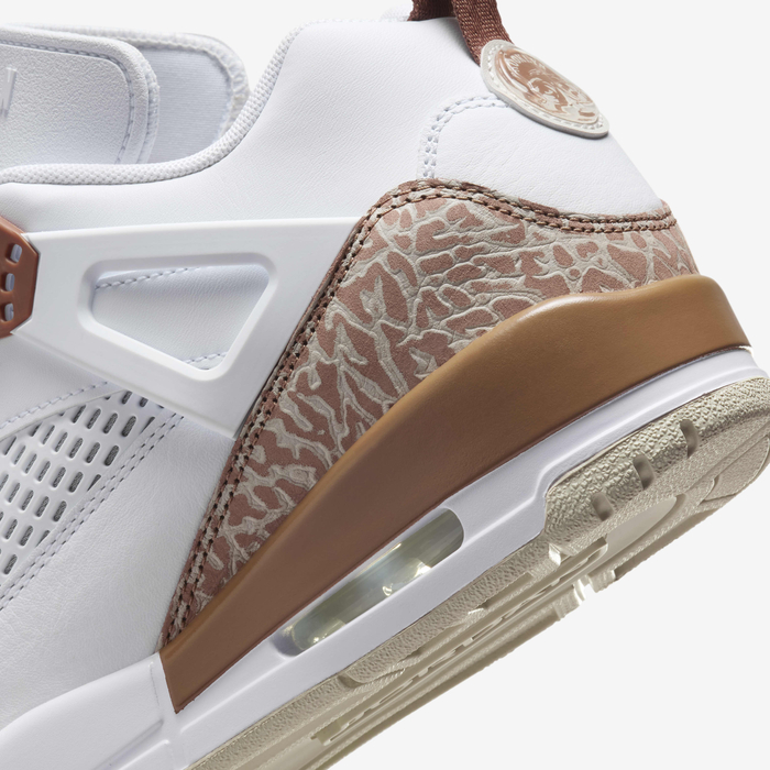 Jordan Spizike Low image number 7 Jordan Spizike Low image number 7