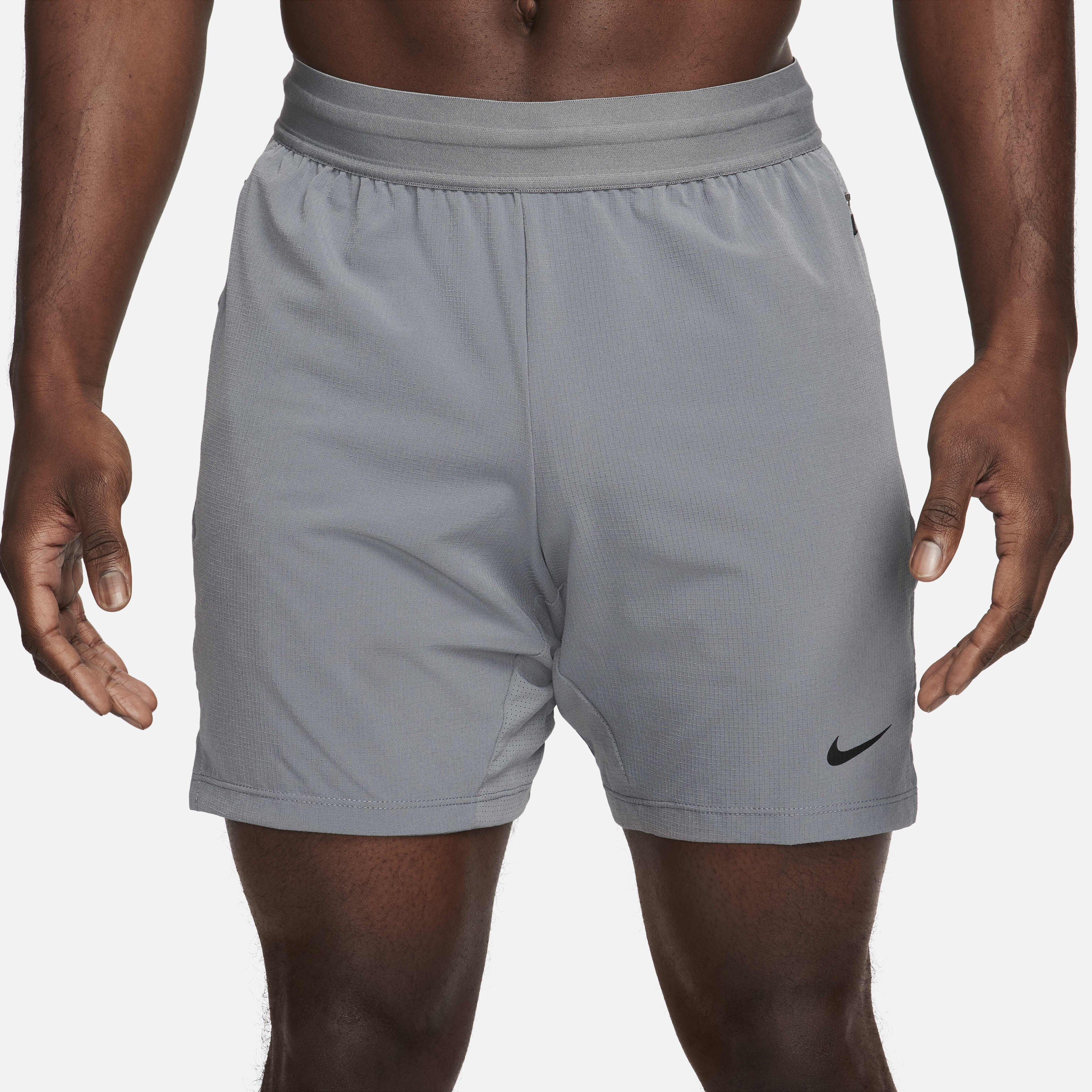Nike dry men's 4.0 shorts top