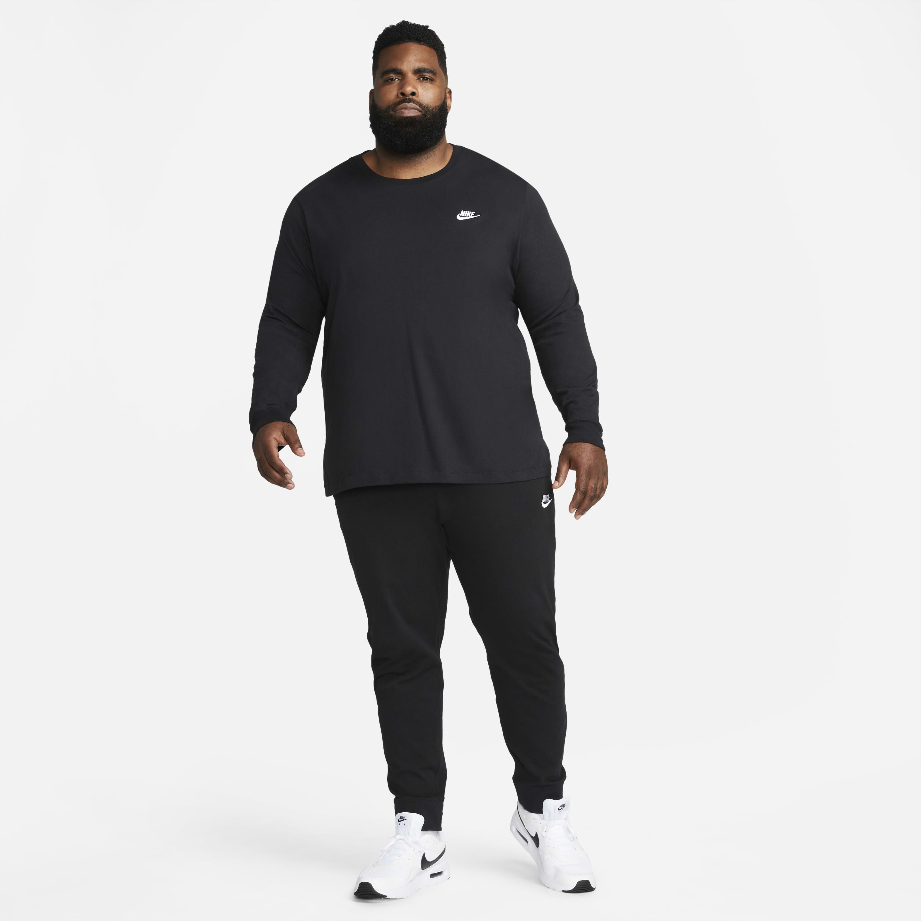 jersey nike sweatpants mens