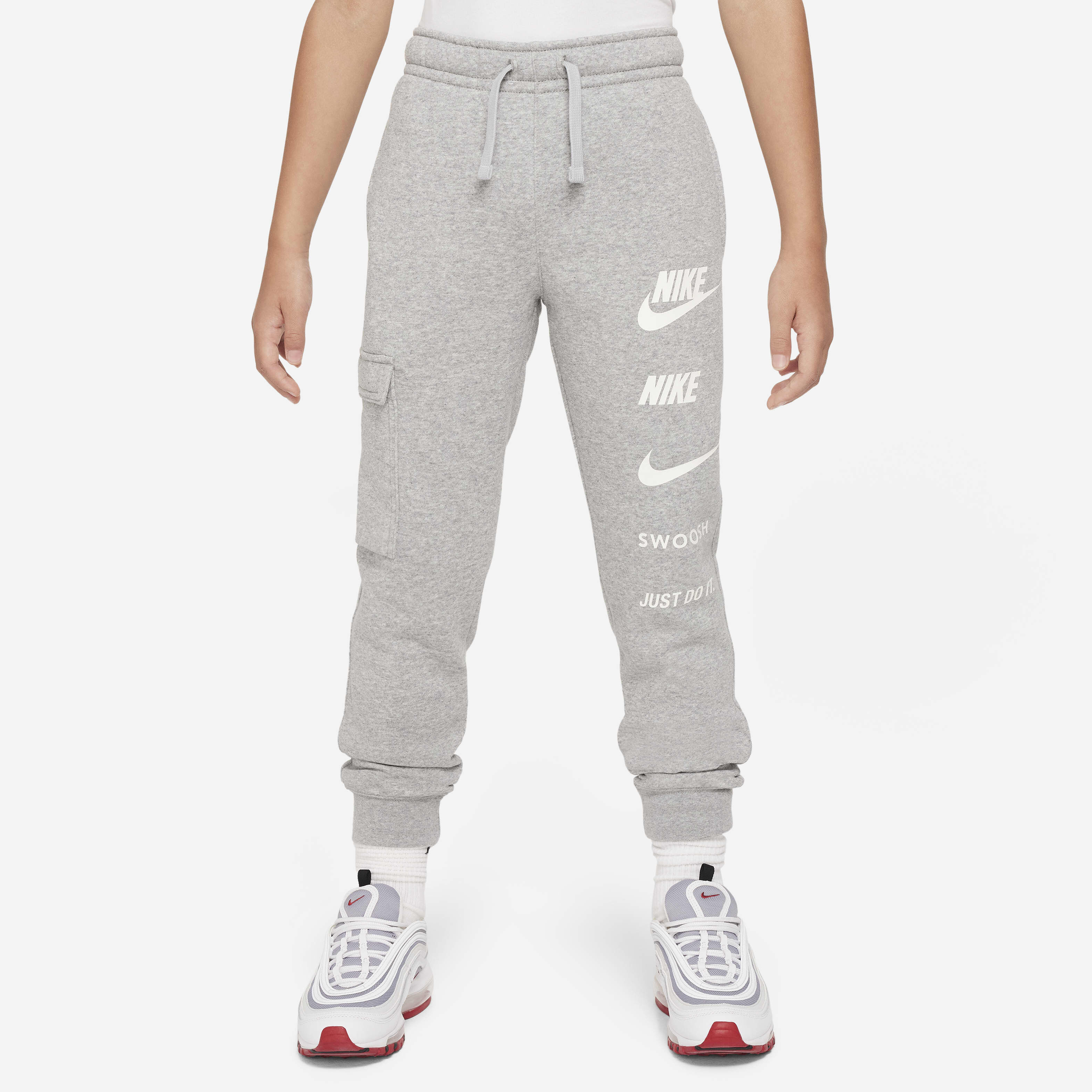 Nike Sportswear image number 0