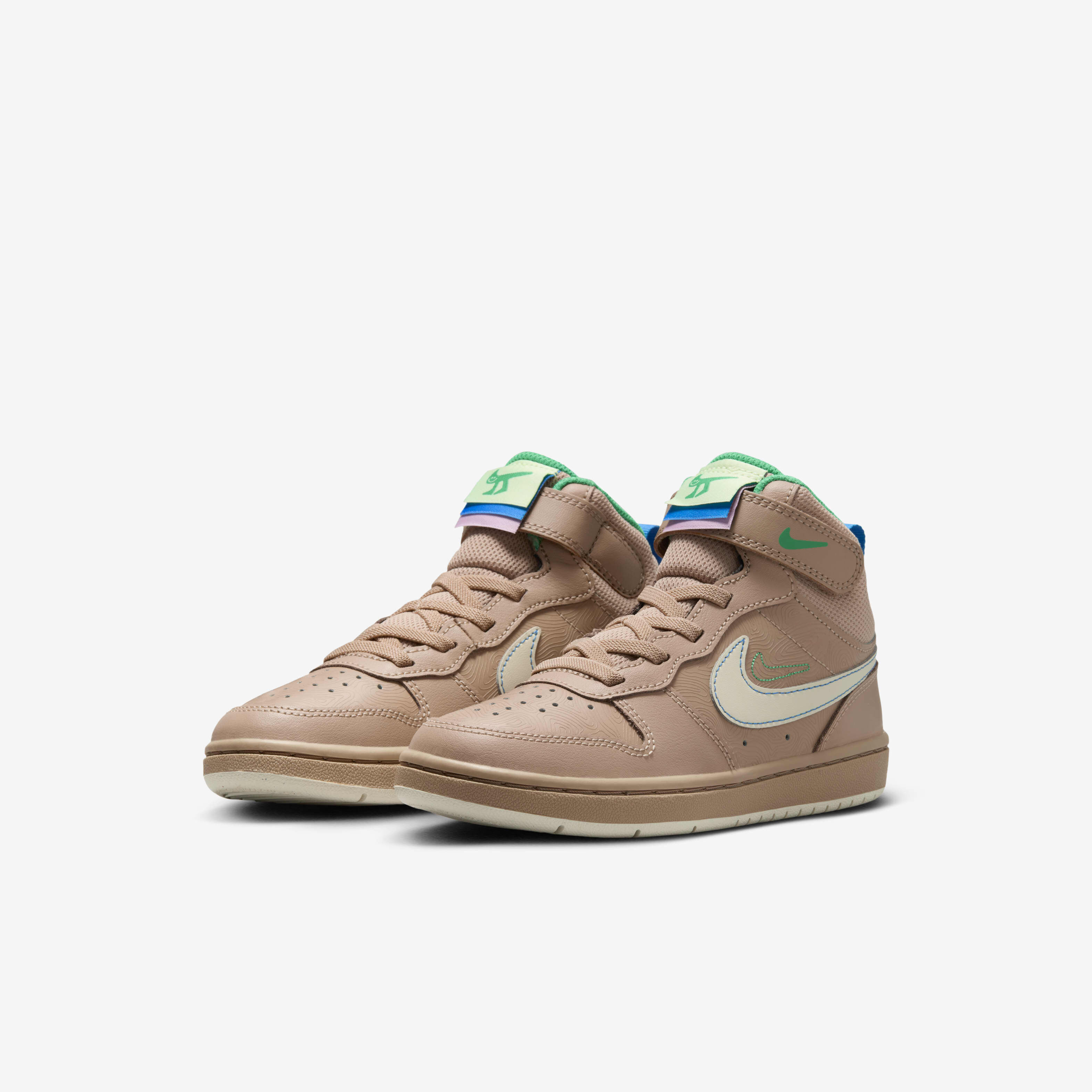 Nike court borough se shop