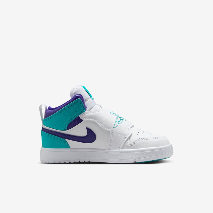 Sky Jordan 1 image number 2 Sky Jordan 1 image number 2