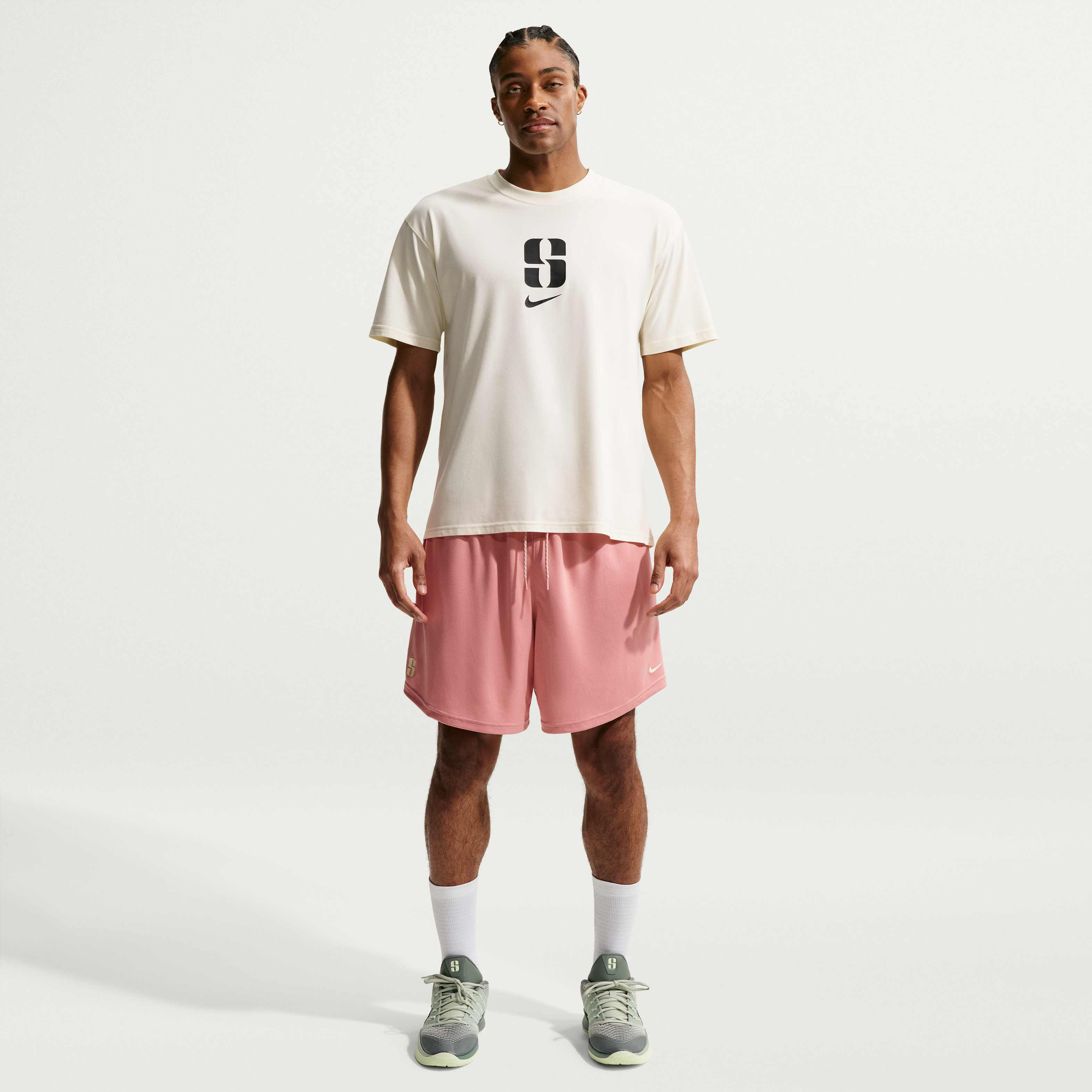 سابرينا إيونِسكو سابرينا "بوت إن وورك" image number 6