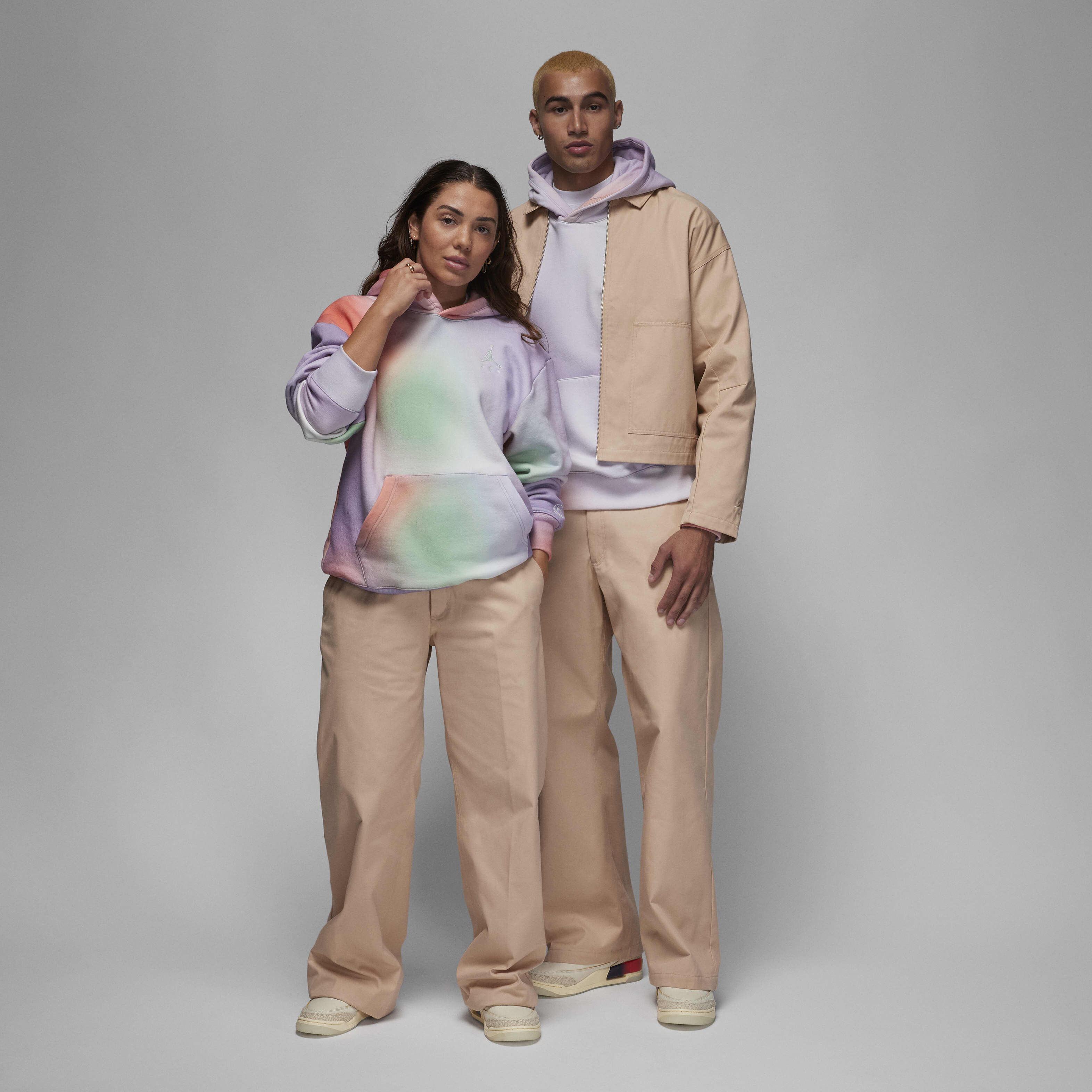 جوردن x جاي بالفن image number 6