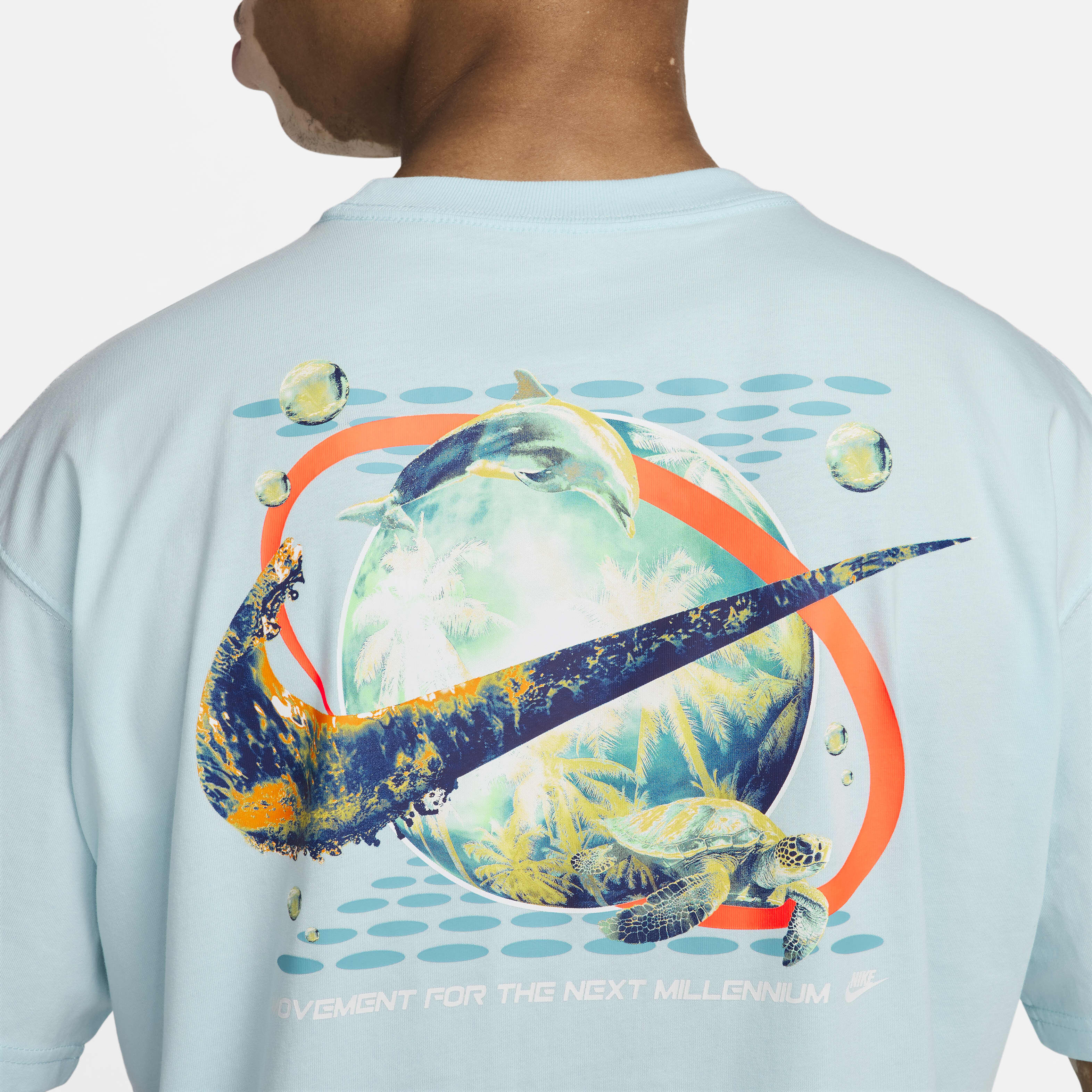 نايكي سبورتسوير image number 4