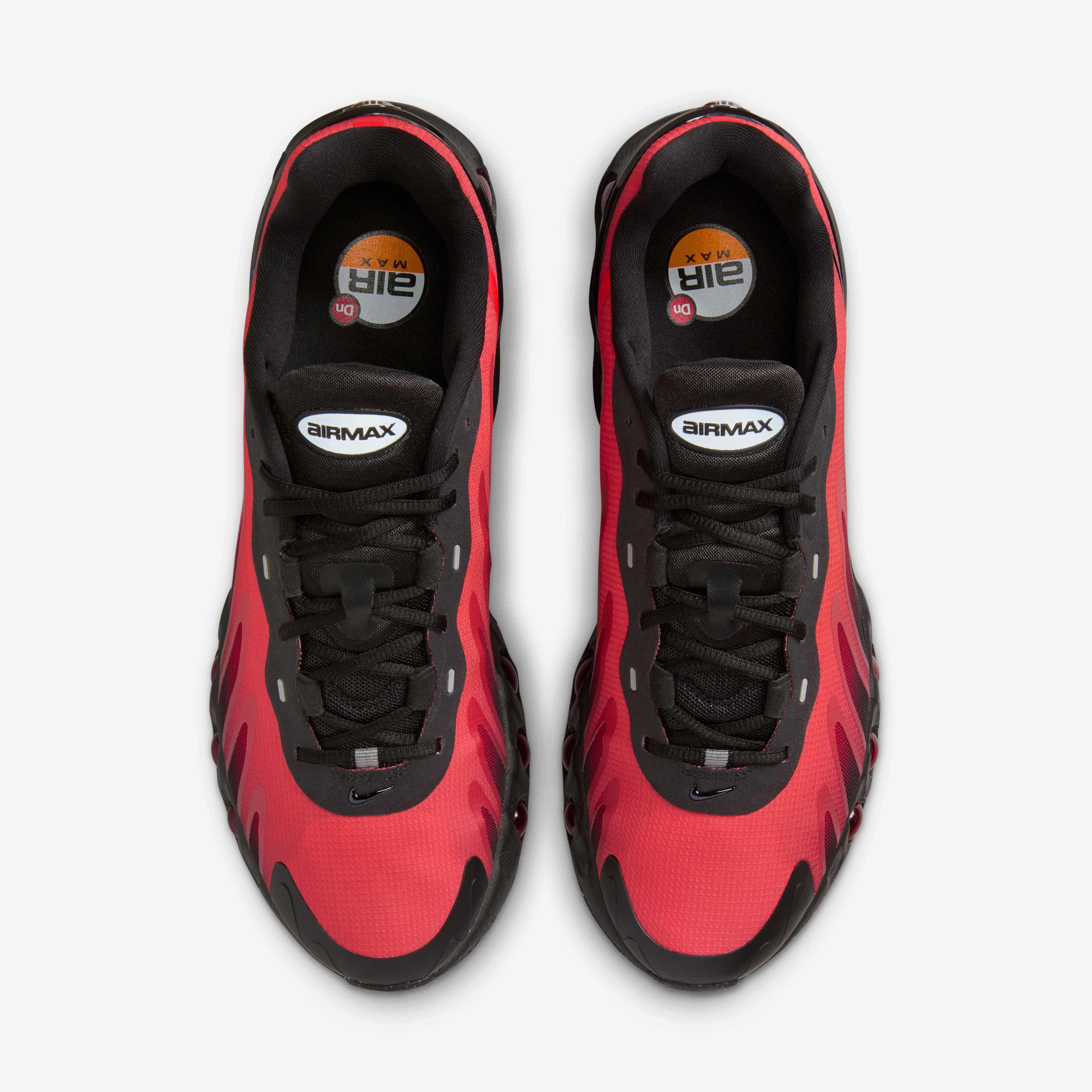 専用Nike Air Max DN8 レッド 9.5 US Nike Air Max Dn8 'Gym Red' | FQ7860-008 | Sneakerjagers