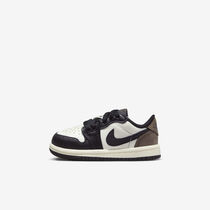 Jordan 1 Retro Low 'Mocha'
