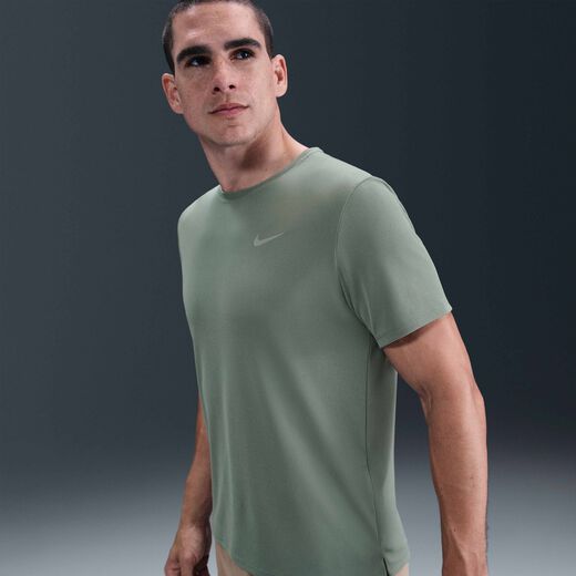 Men's Short Sleeves Shirts Sale-Nike, Nike Miler, Men's Dri-FIT UV Short-Sleeve Running Top Men's Short Sleeves Shirts Sale-Nike, Nike Miler, Men's Dri-FIT UV Short-Sleeve Running Top