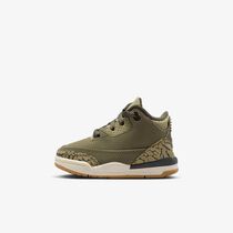 Jordan 3 Retro 'Family Affair'
