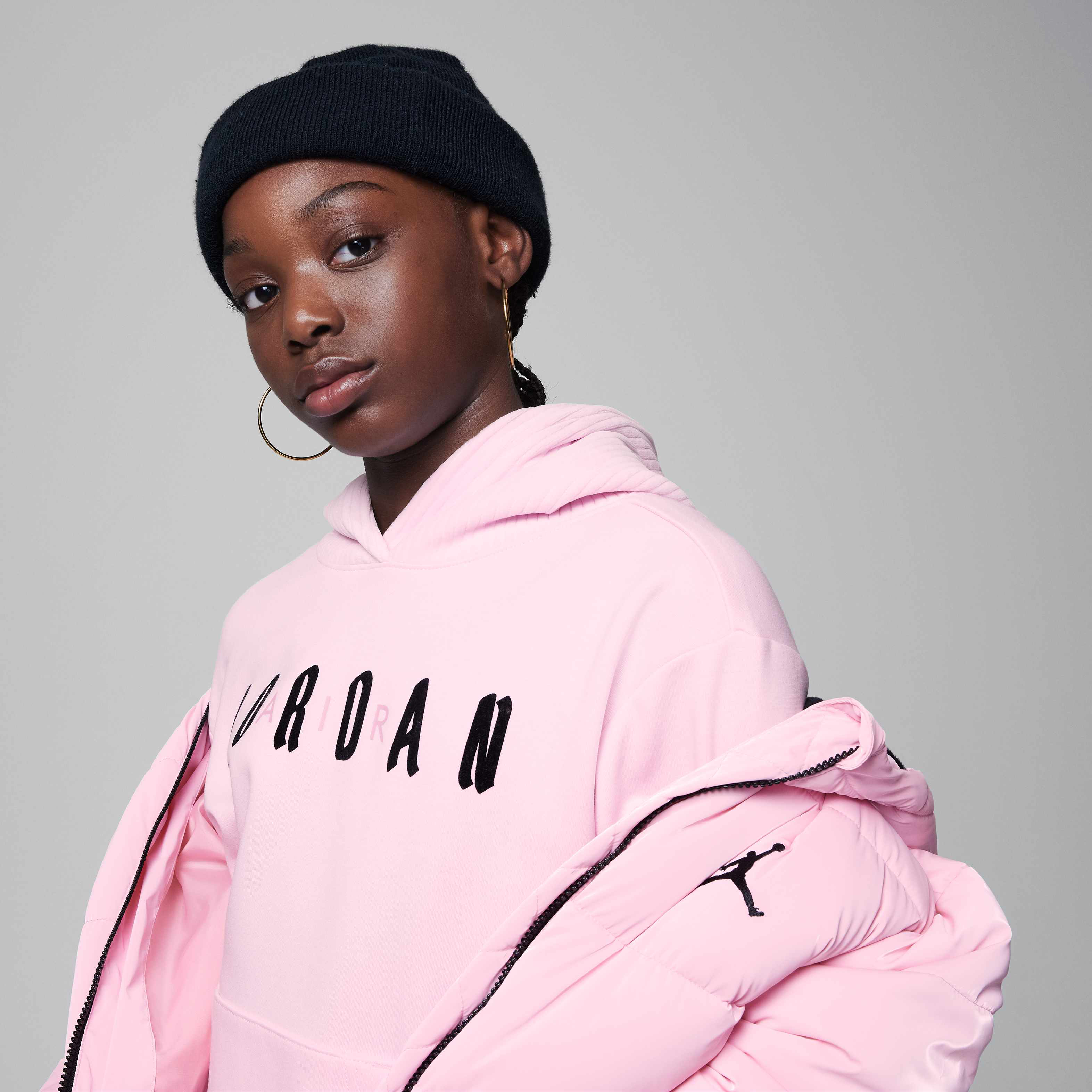 هودي بلوفر جوردن سوفت تاتش مكسد image number 2