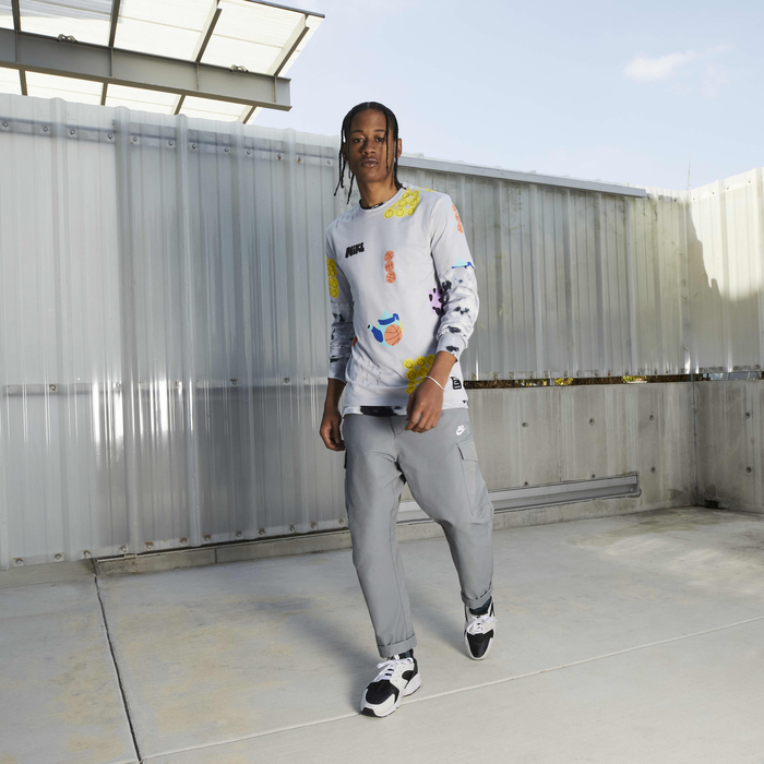 Nike Air Huarache image number 9 Nike Air Huarache image number 9