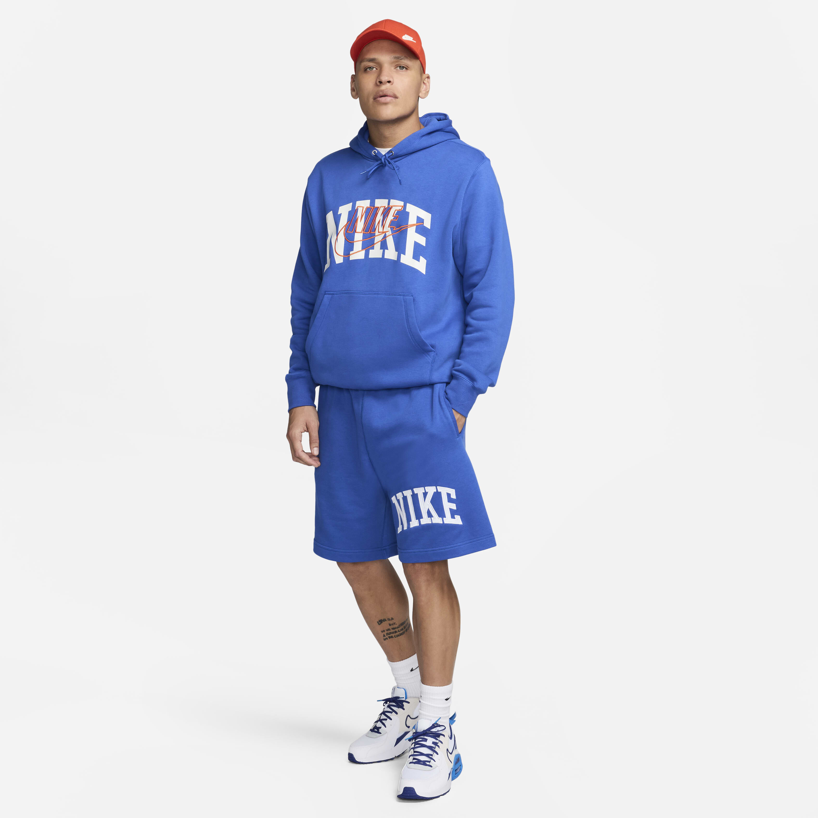 Nike Sportswear Club image number 6