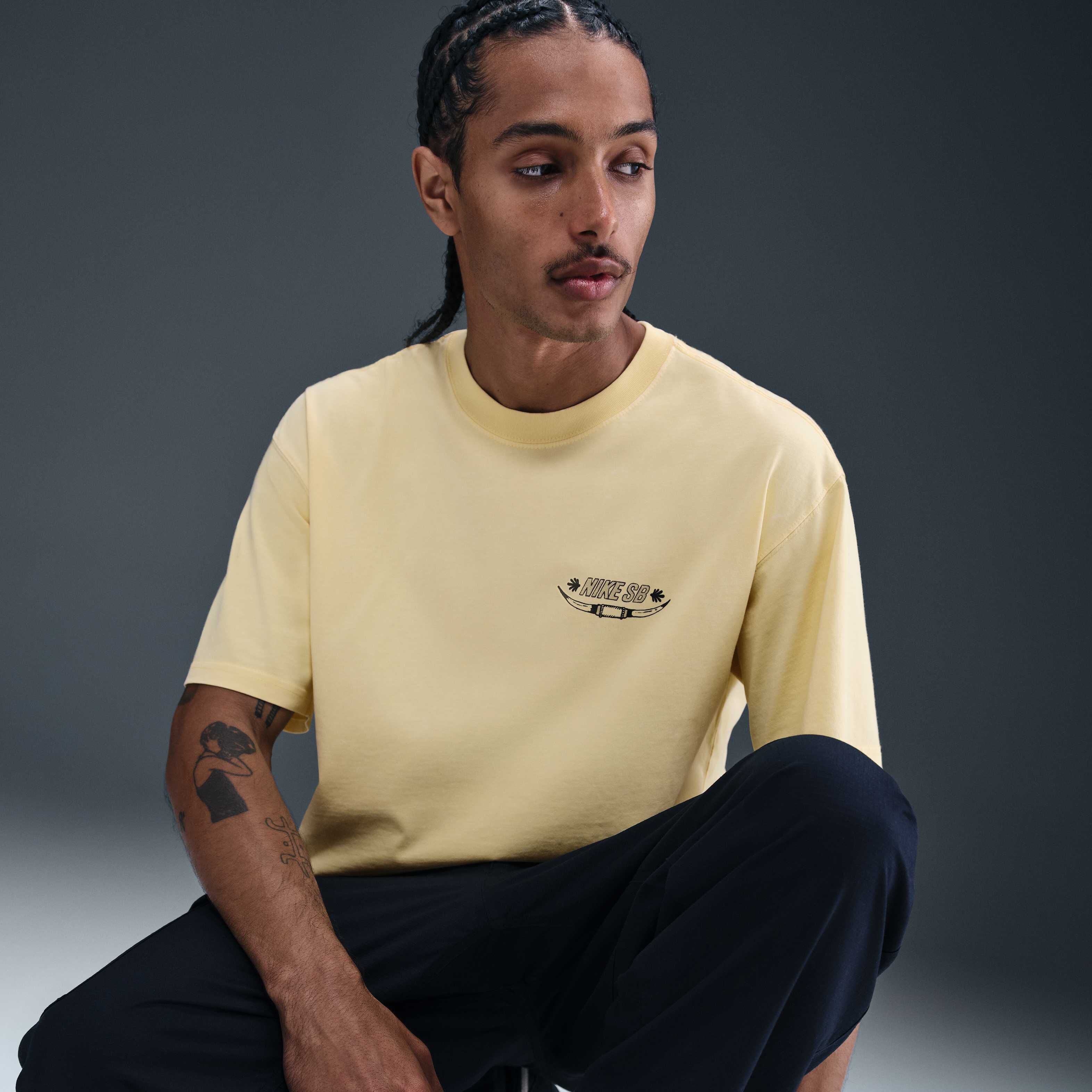 نايكي إس بي image number 2