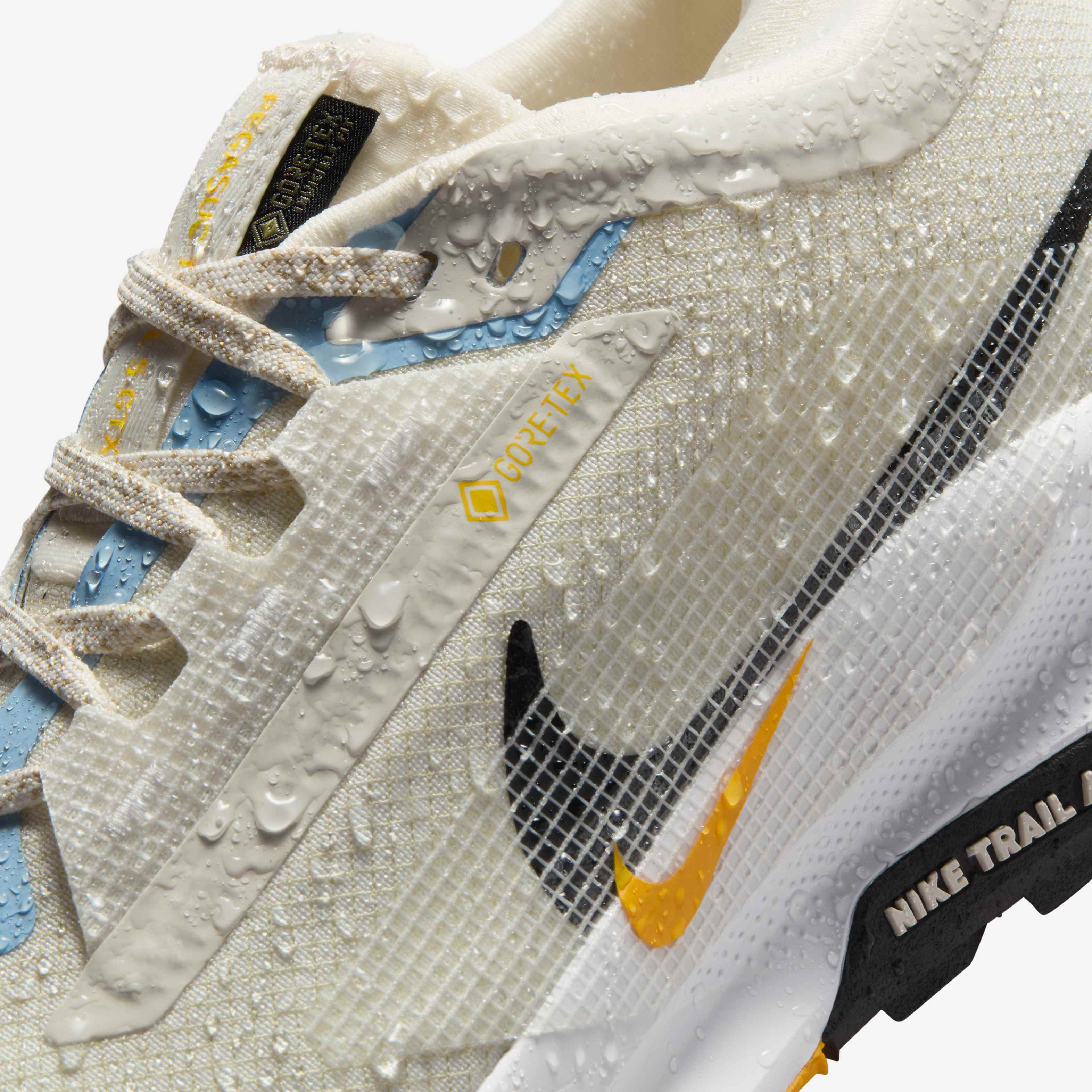 نايكي بيجاسوس تريل 5 جور-تكس image number 11