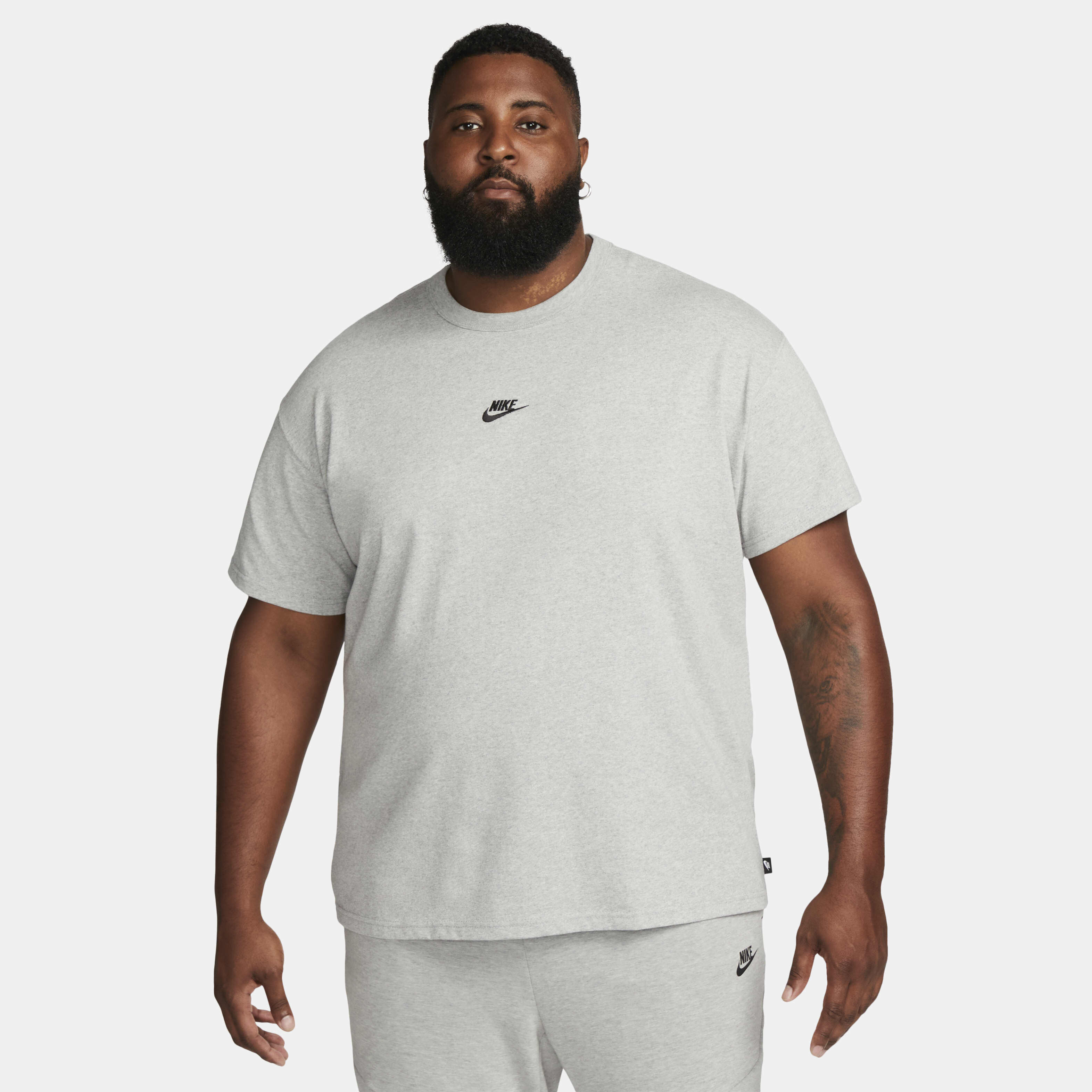 Buy Nike Sportswear Premium Essentials Men s T Shirt Nike Qatar Official