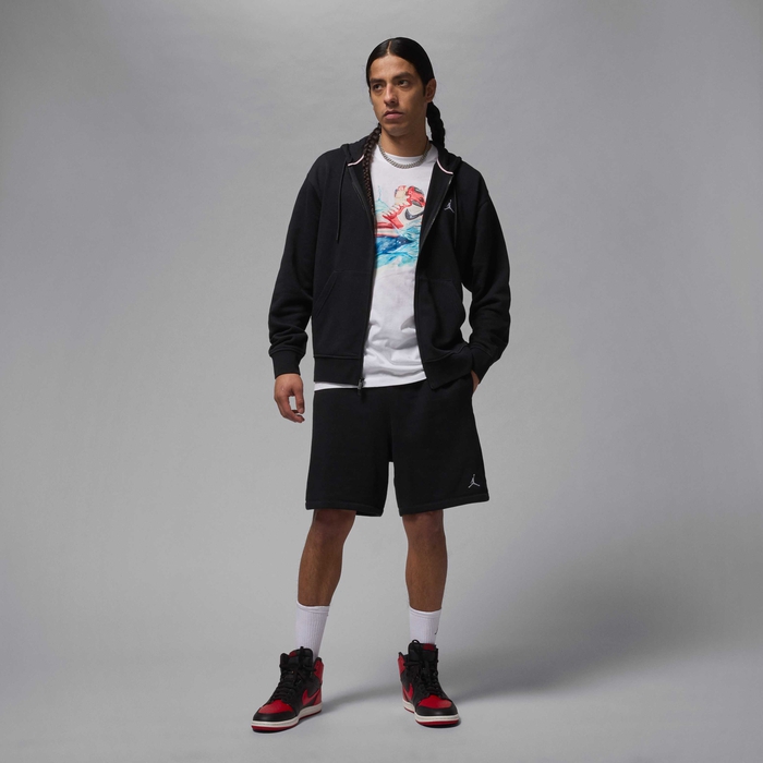 Jordan Flight Essentials AJ1 image number 5 Jordan Flight Essentials AJ1 image number 5