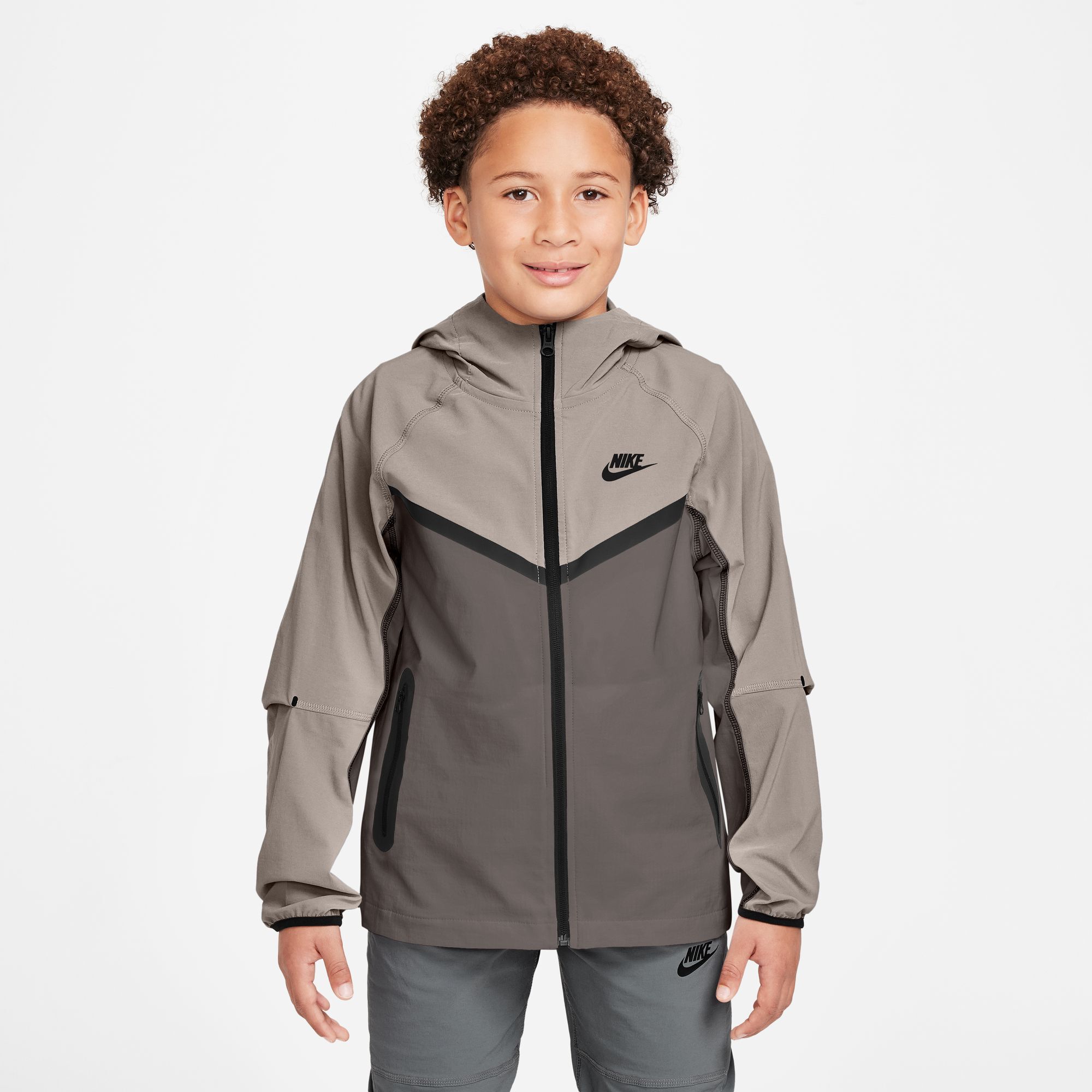 Nike Tech image number 0