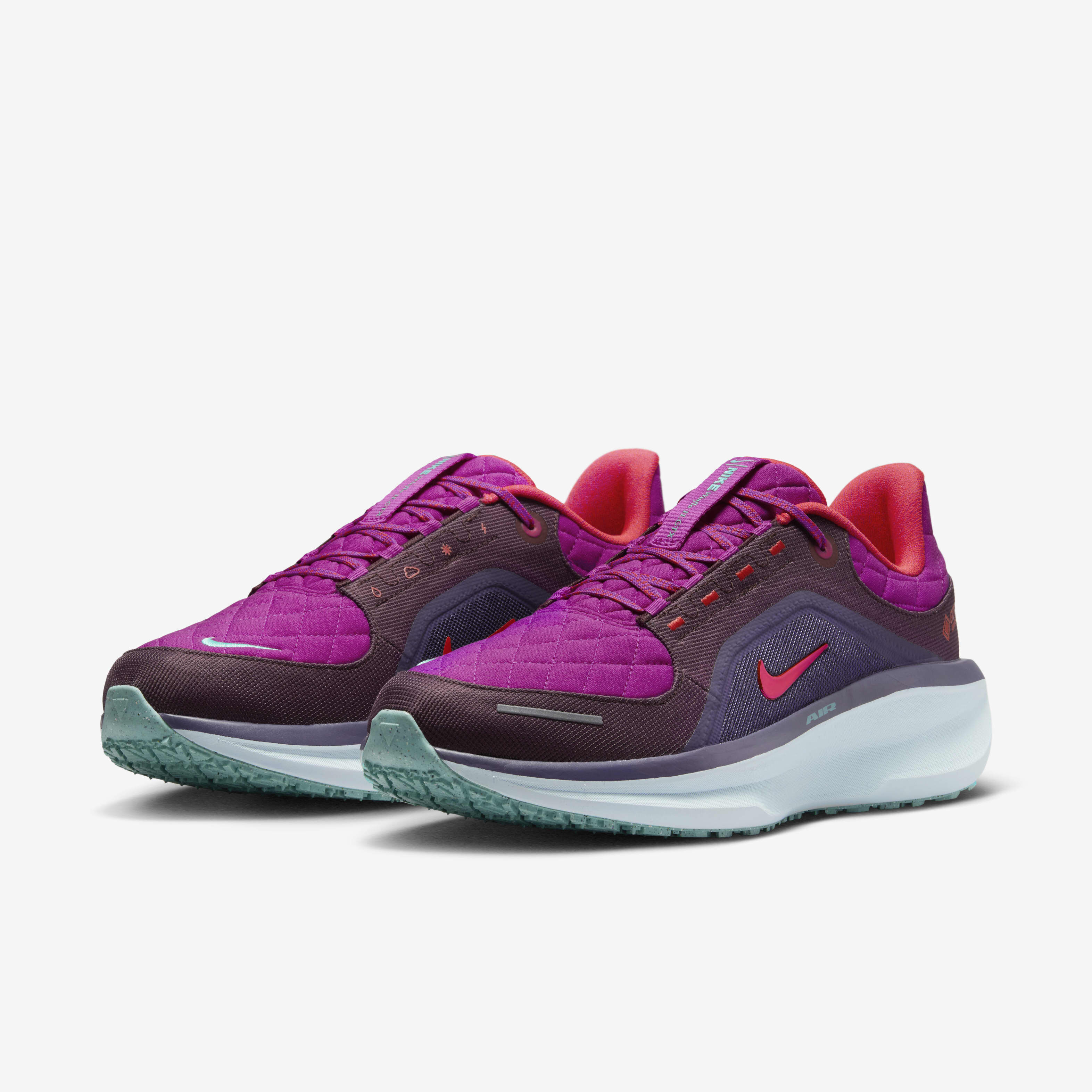 Buy Nike Winflo 11 GORE TEX SE Men s Waterproof Road Running Shoes Nike Qatar Official