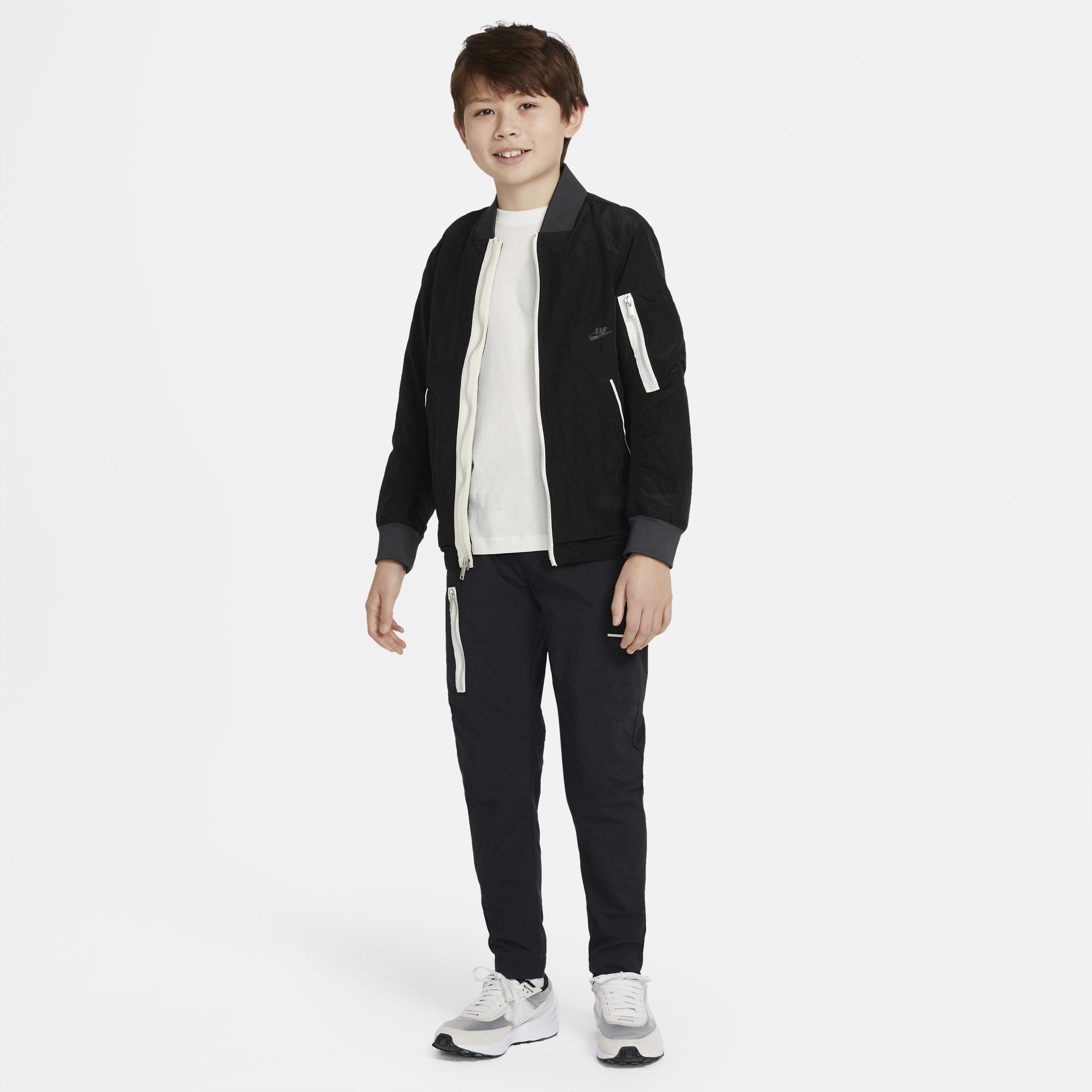 Nike Sportswear image number 6