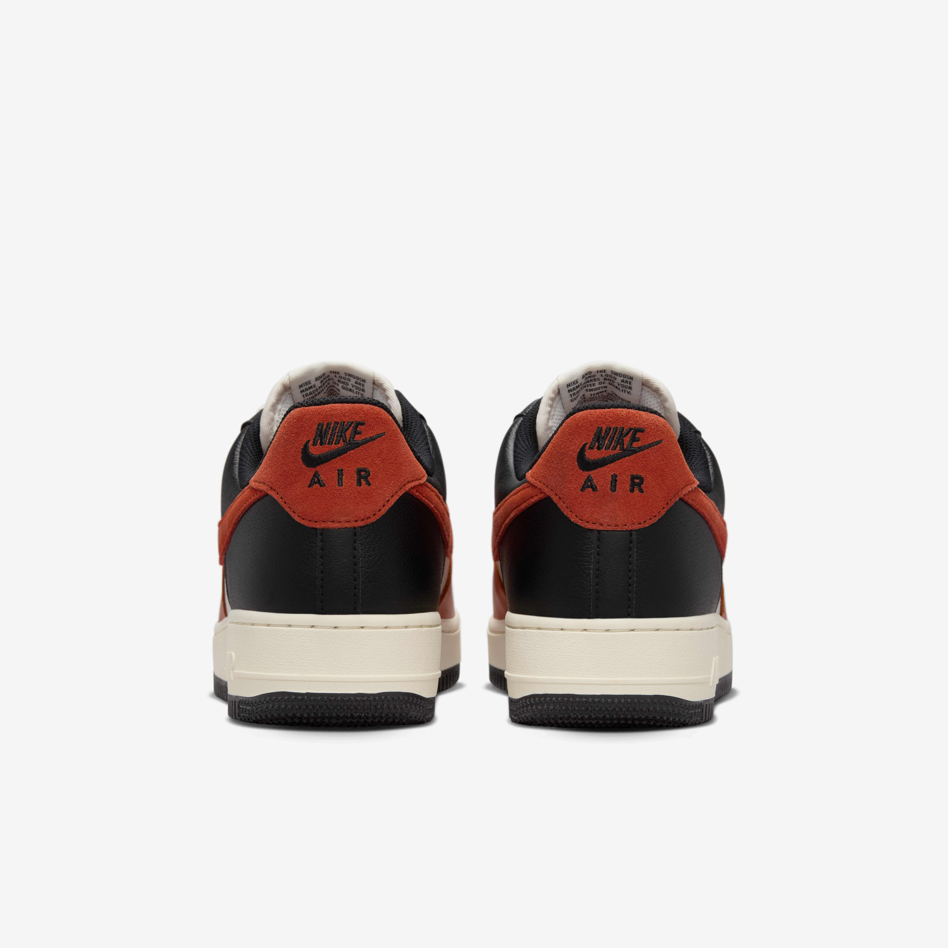 Nike Air Force 1 '07 LV8 image number 5