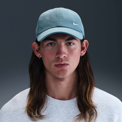 Hats, Visors & Headbands-Nike, Nike Club, Unstructured Cap