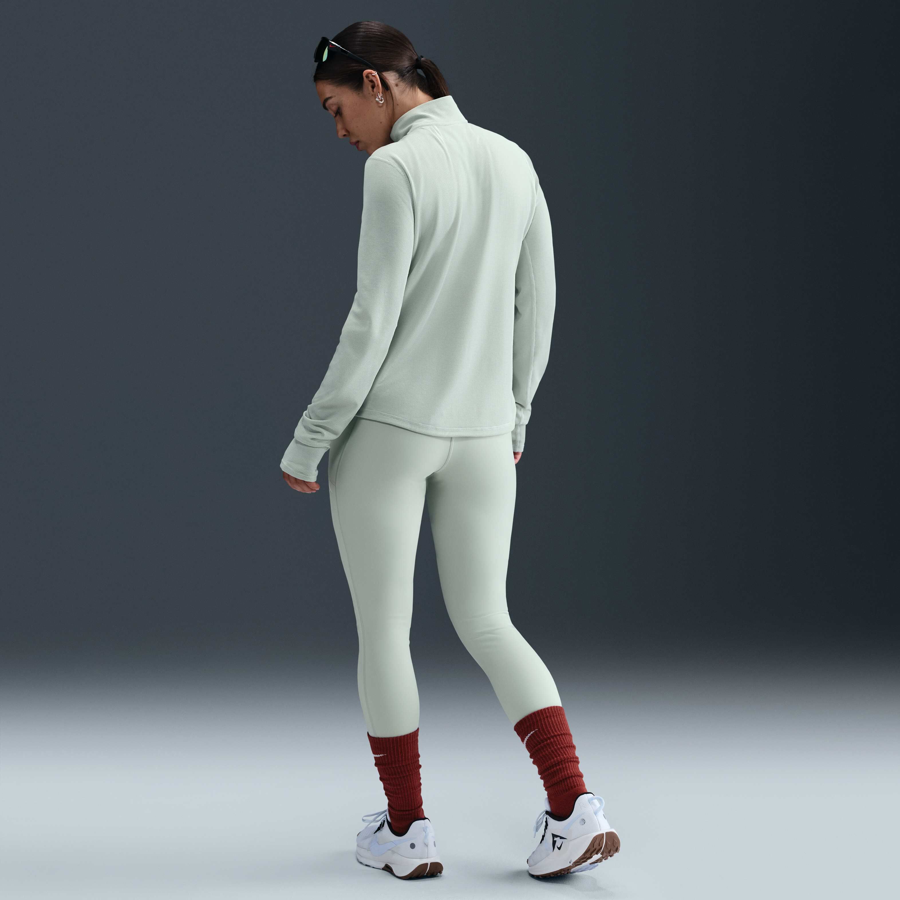 نايكي تريل image number 3