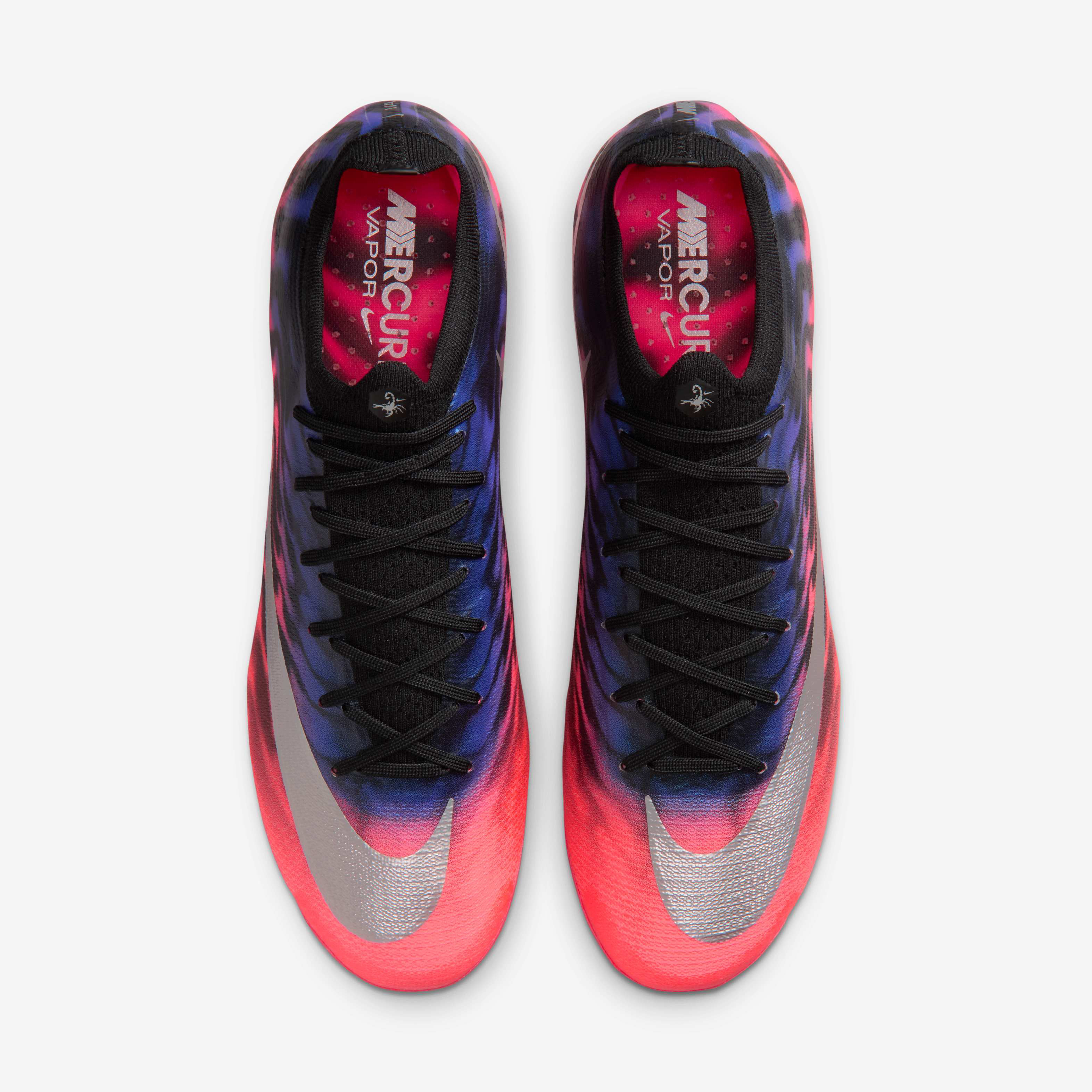 Nike Mercurial Vapor 17 Elite SE image number 3