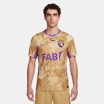 Al Ain FC 2026/27 Match 3rd