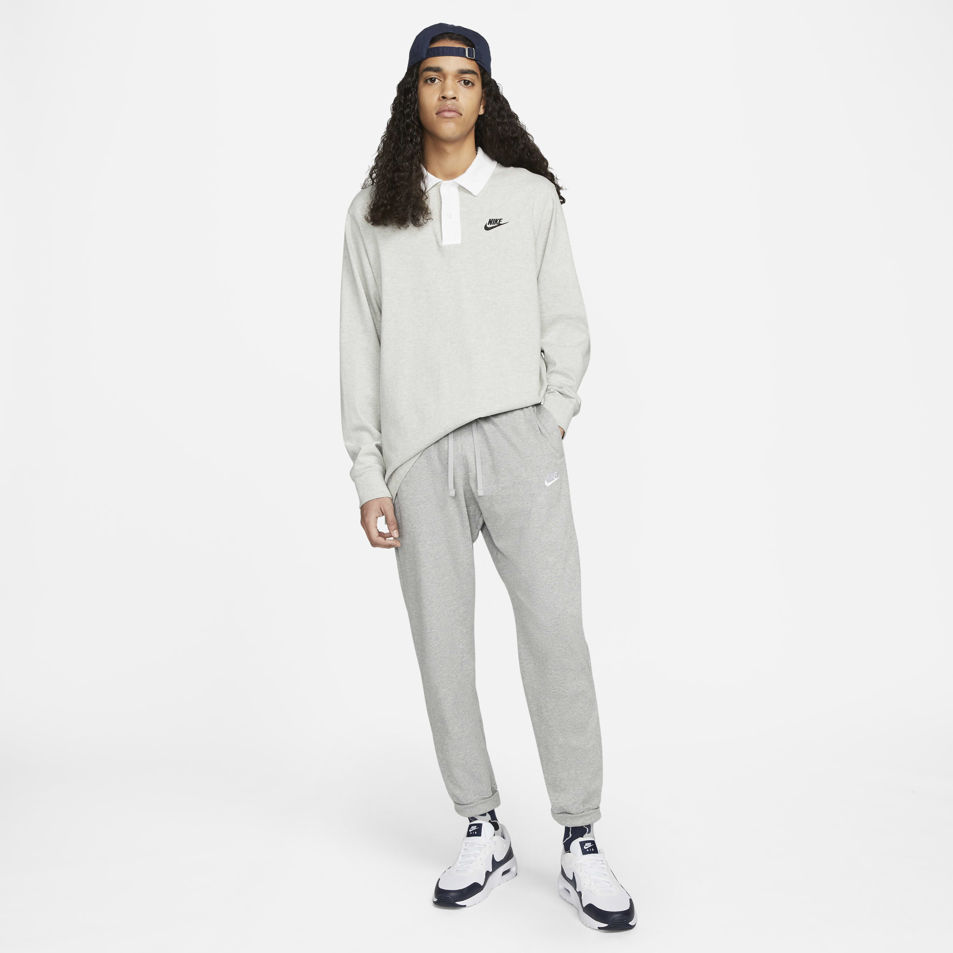 Nike Sportswear Club image number 5