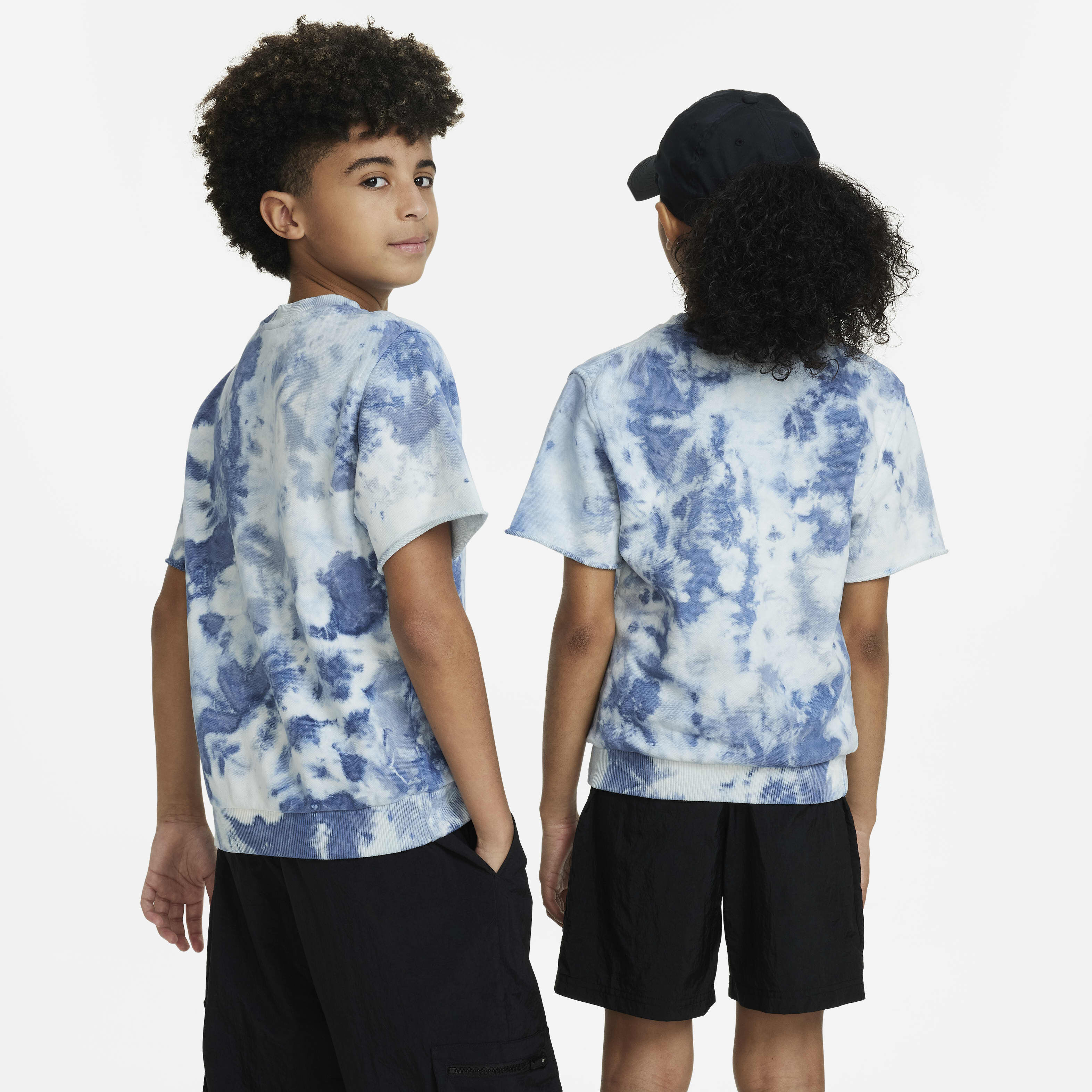 Nike Sportswear Club Fleece image number 1