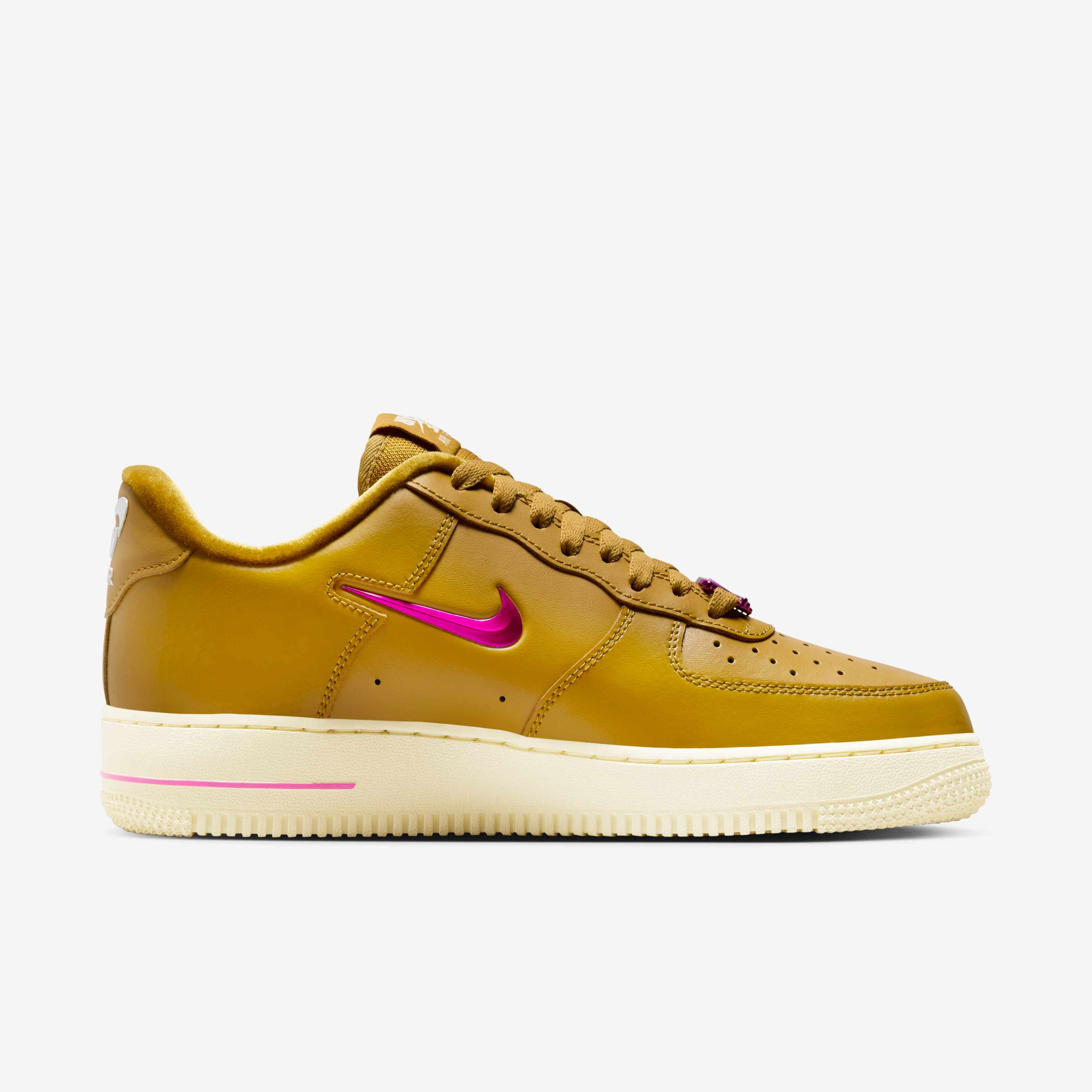 Nike Air Force 1 '07 image number 3