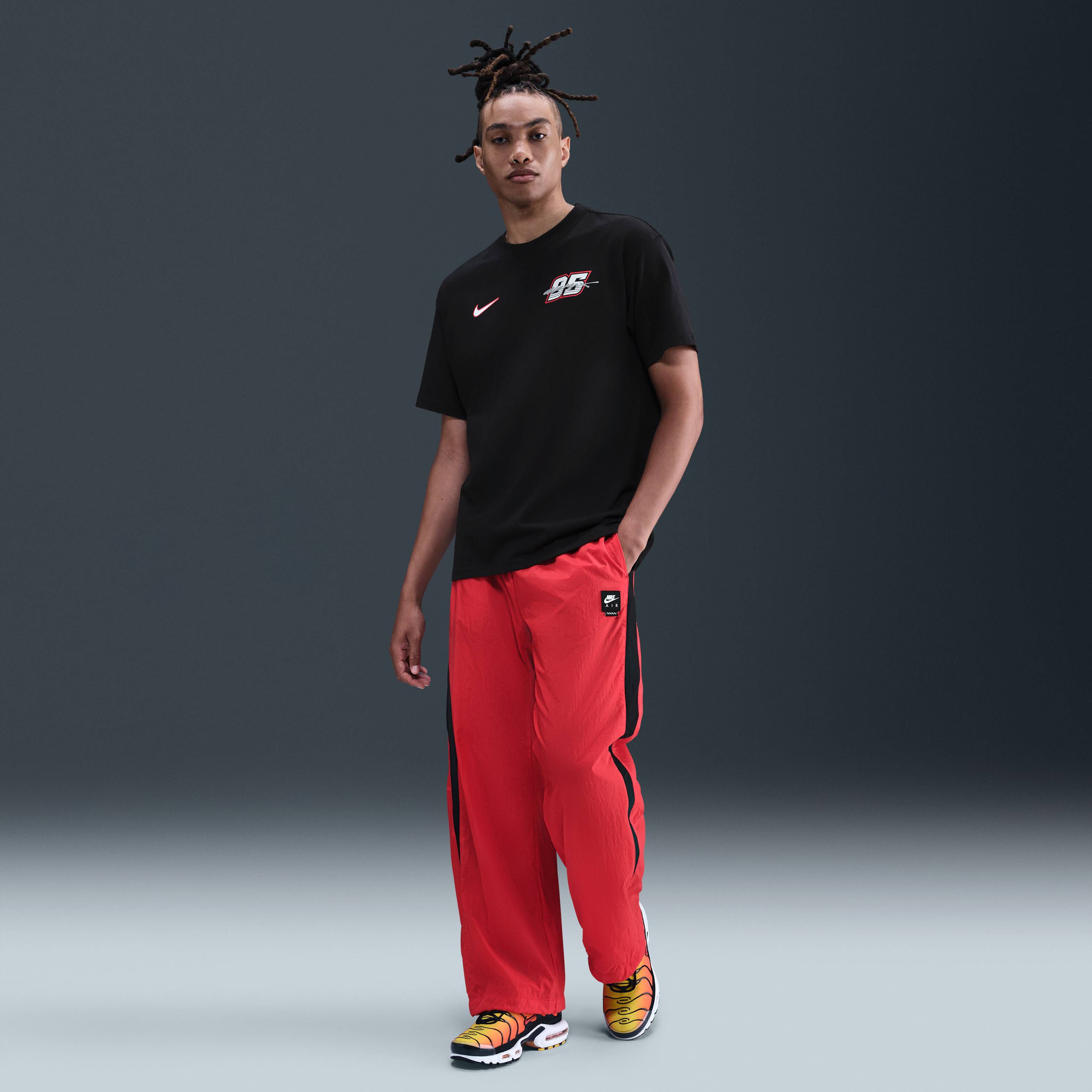 نايكي سبورتسوير image number 3