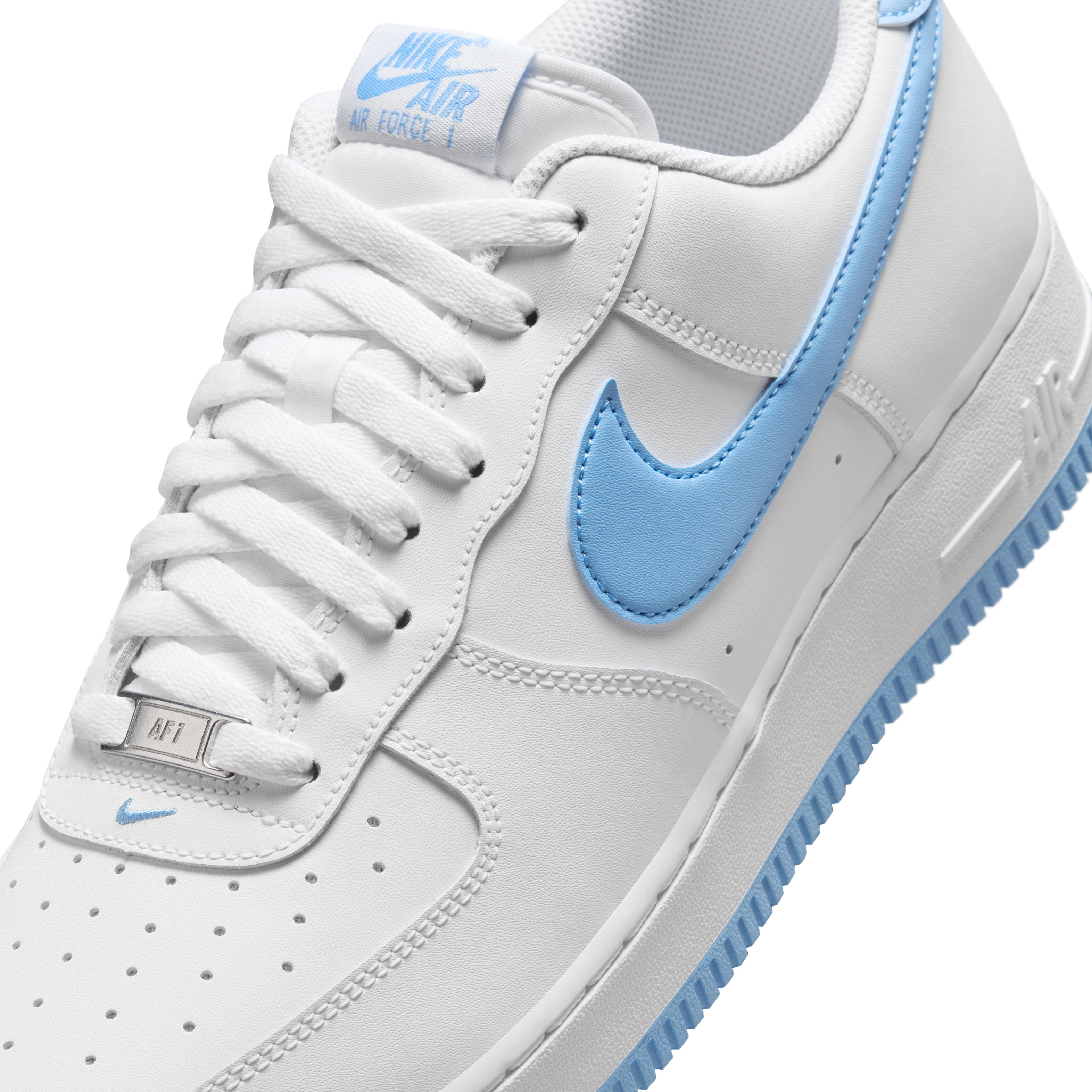 Nike Air Force 1 '07 image number 6