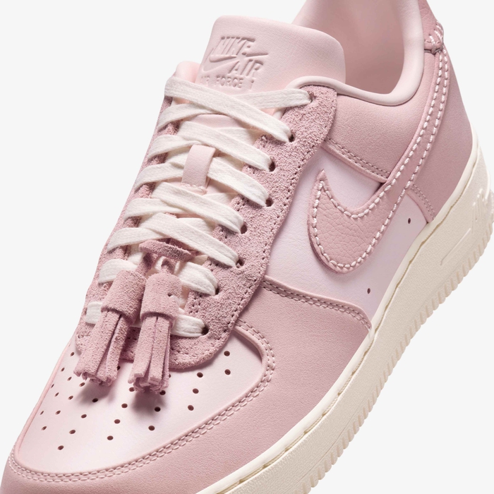 Nike Air Force 1 '07 image number 6 Nike Air Force 1 '07 image number 6