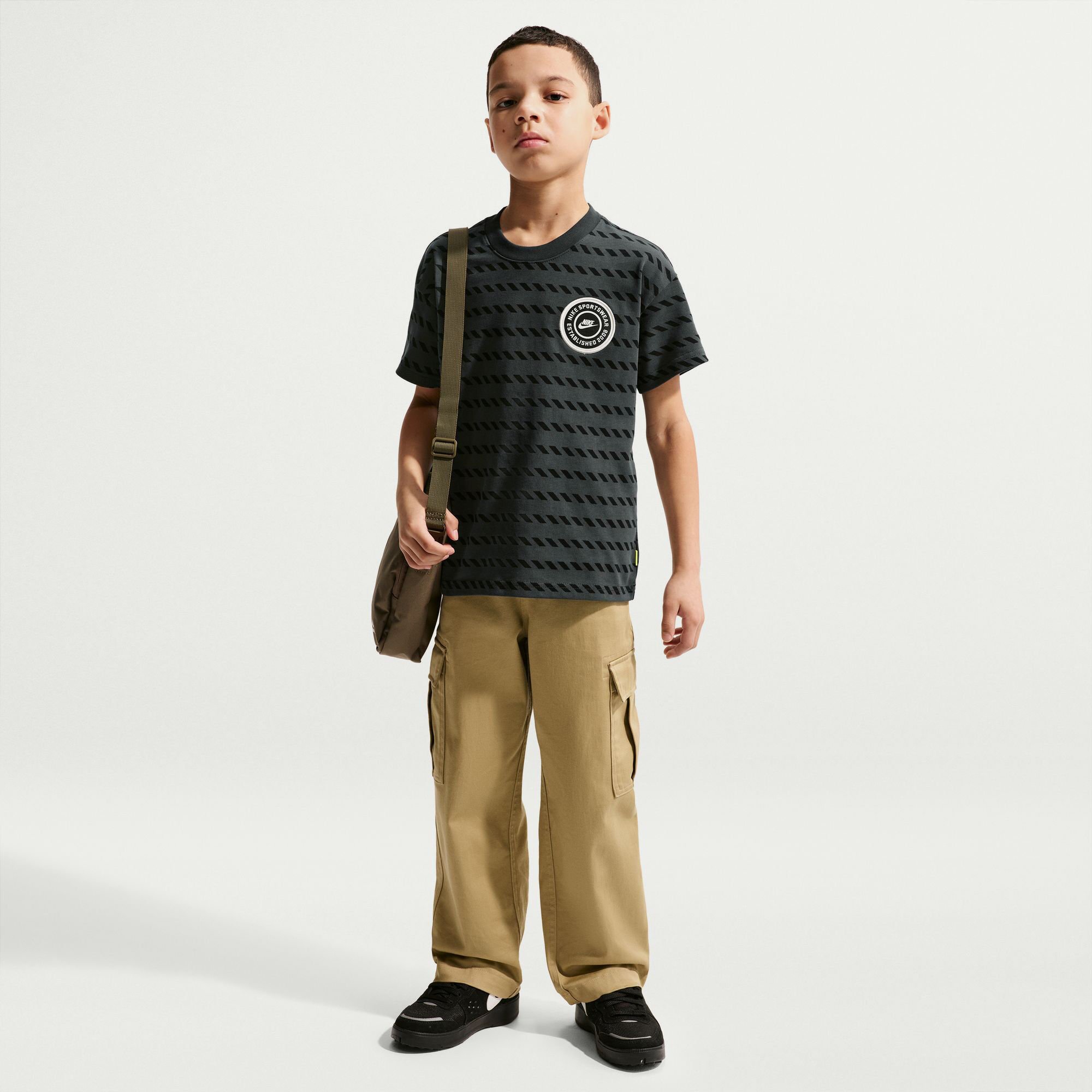 Nike Sportswear image number 0