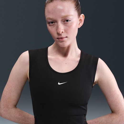 T-Shirts & Tops-Nike, Nike Pro, Women's Dri-FIT Tank Top