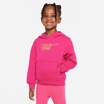 Nike Sportswear Club Fleece Holiday Shine Hoodie