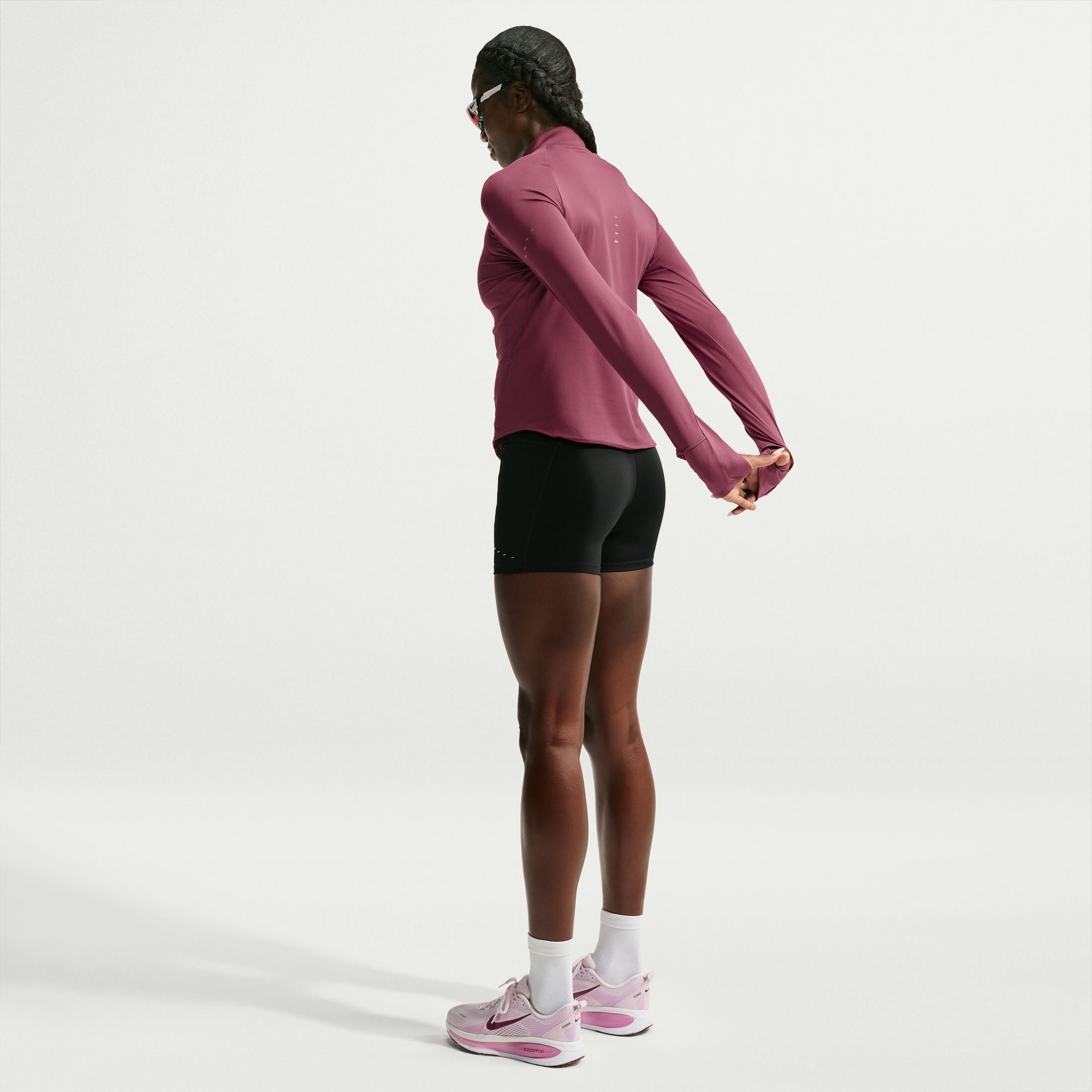 Nike Swift image number 1