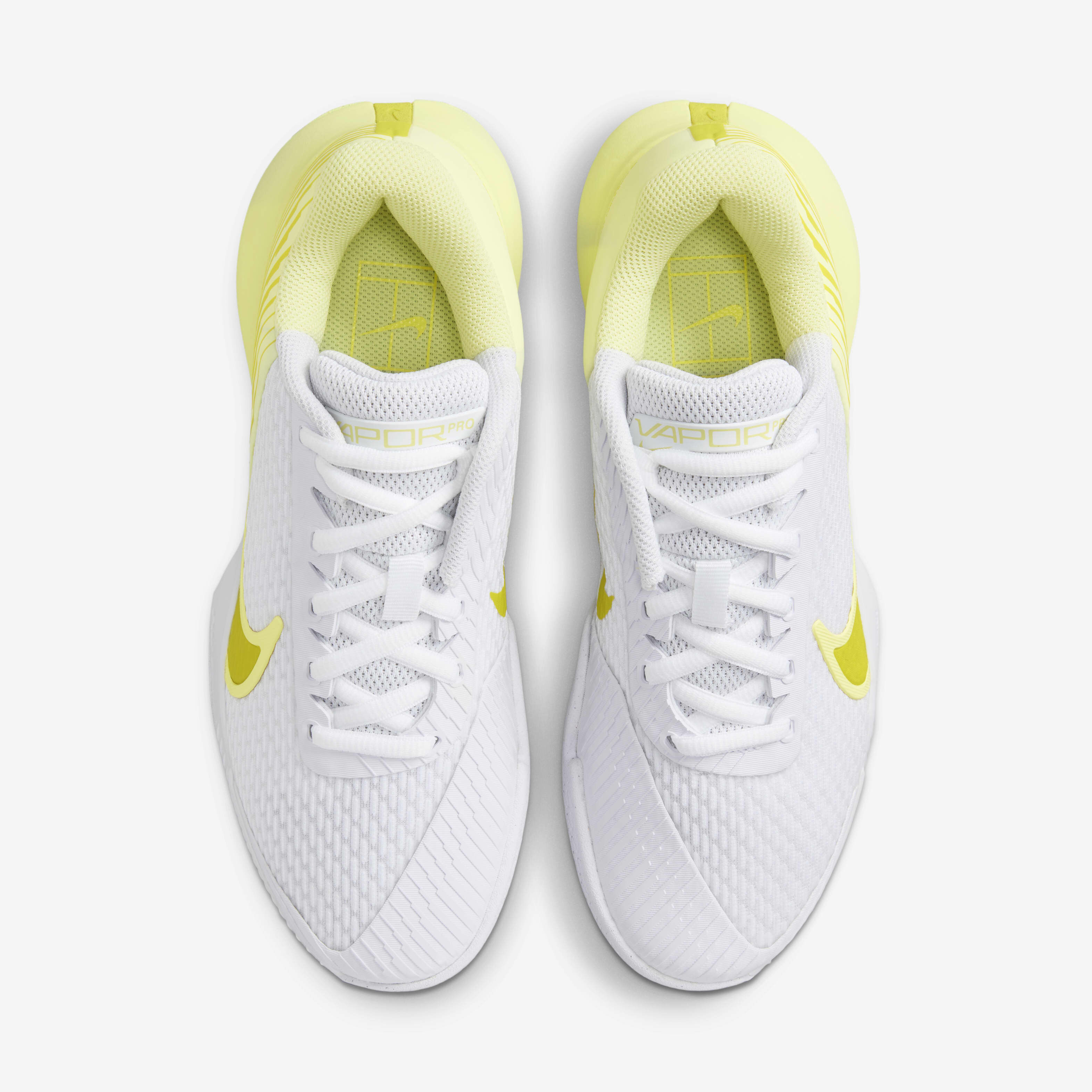 NikeCourt Air Zoom Vapor Pro 2 image number 3