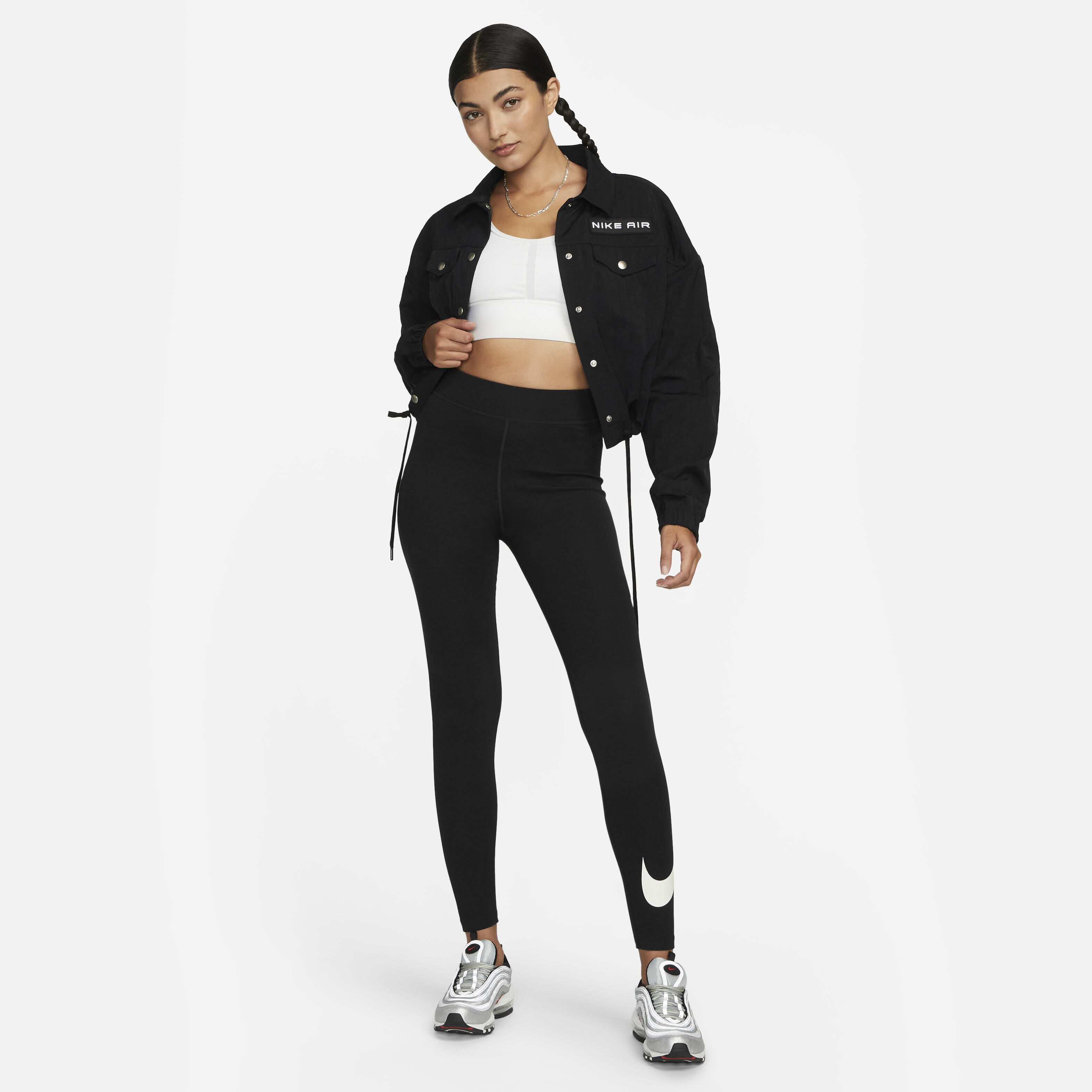 Nike nsw air leggings hotsell