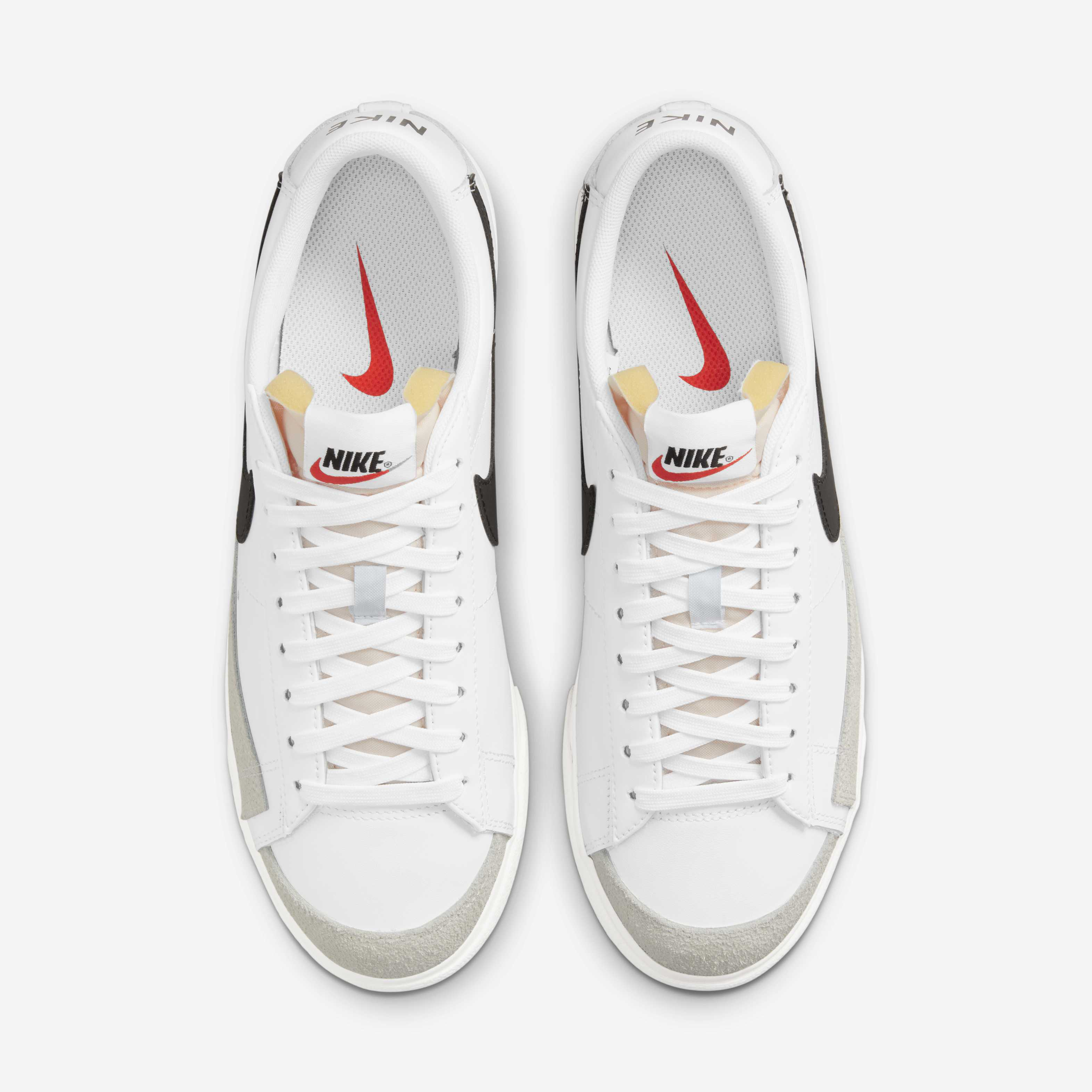 Nike Blazer Low Platform image number 4